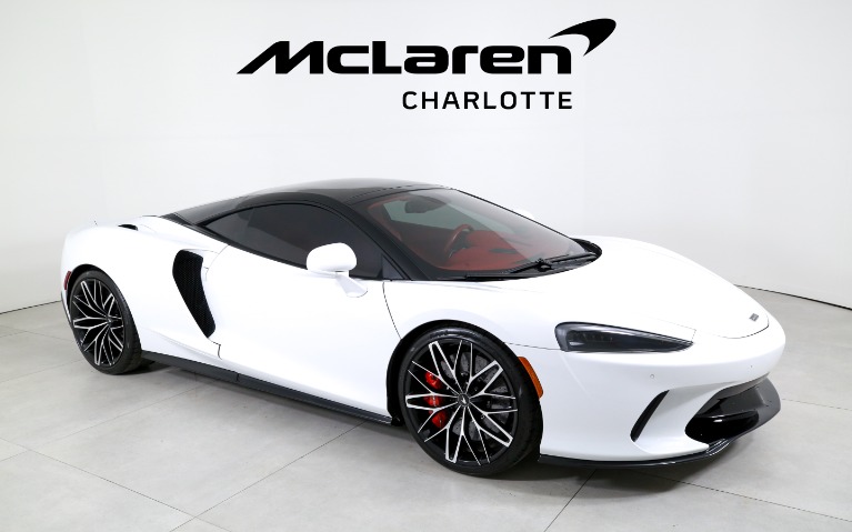 Used-2022-MCLAREN-GT-LUXE