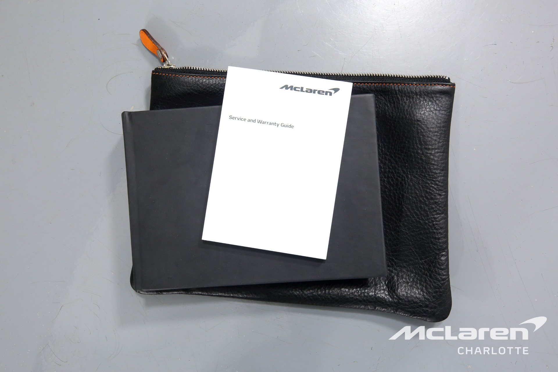Used 2022 MCLAREN GT LUXE | Charlotte, NC