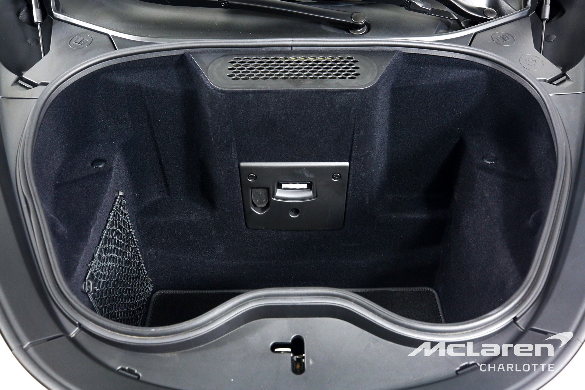 Used 2022 MCLAREN GT LUXE | Charlotte, NC