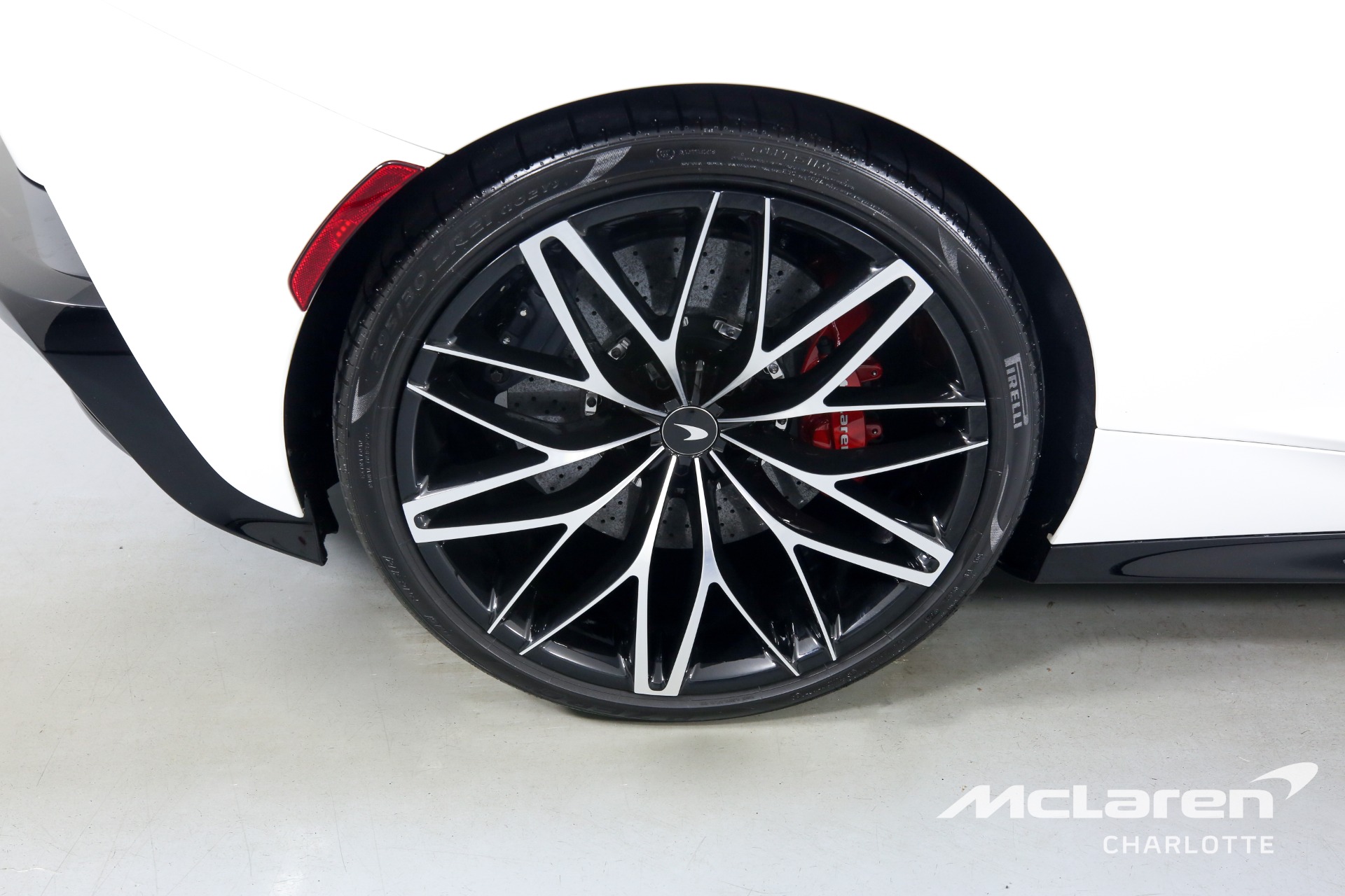 Used 2022 MCLAREN GT LUXE | Charlotte, NC