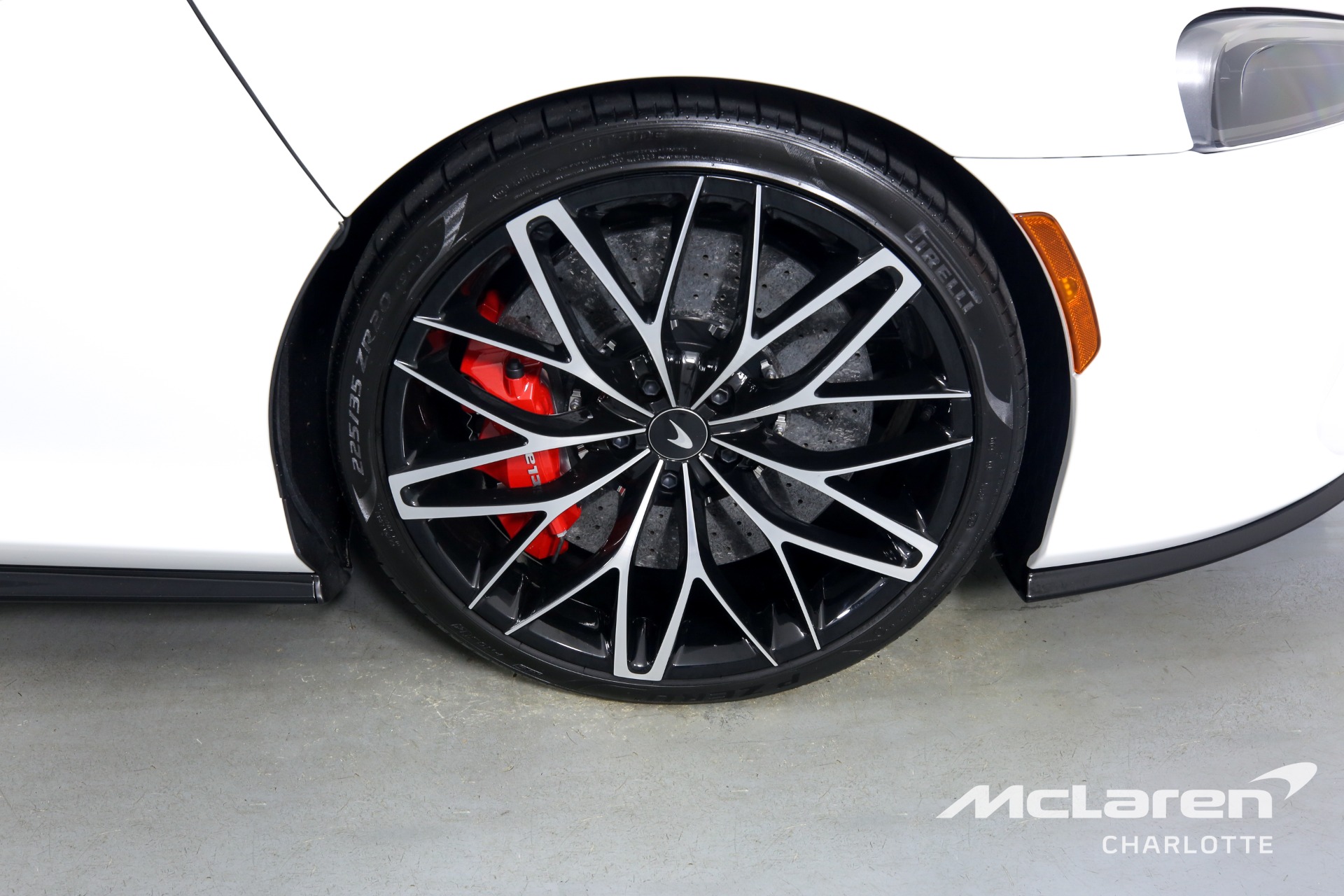 Used 2022 MCLAREN GT LUXE | Charlotte, NC