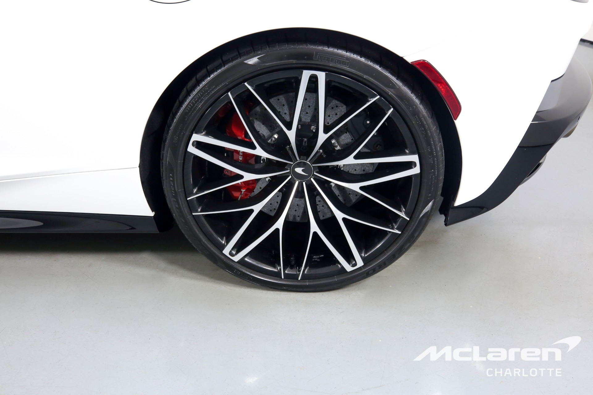 Used 2022 MCLAREN GT LUXE | Charlotte, NC
