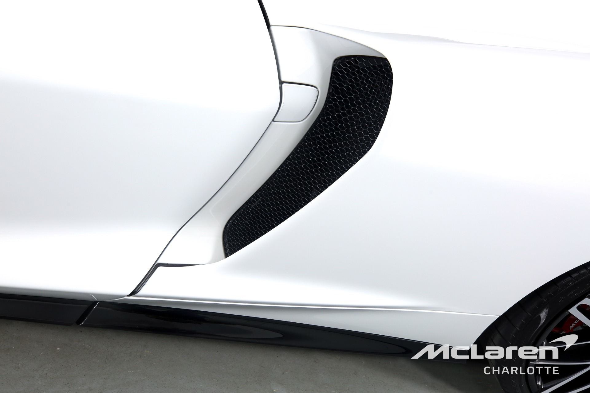 Used 2022 MCLAREN GT LUXE | Charlotte, NC