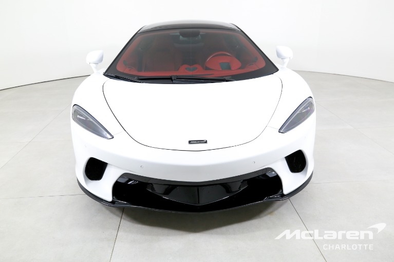 Used-2022-MCLAREN-GT-LUXE