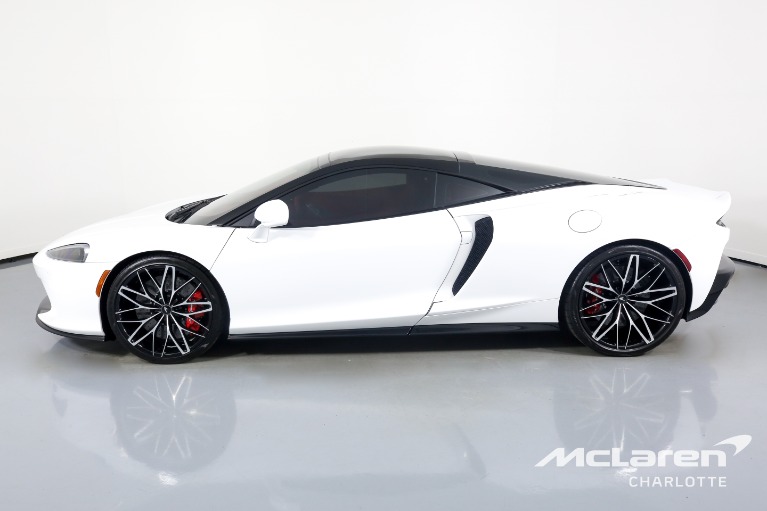 Used-2022-MCLAREN-GT-LUXE