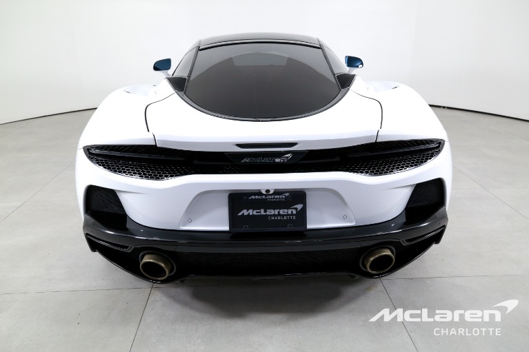 Used-2022-MCLAREN-GT-LUXE