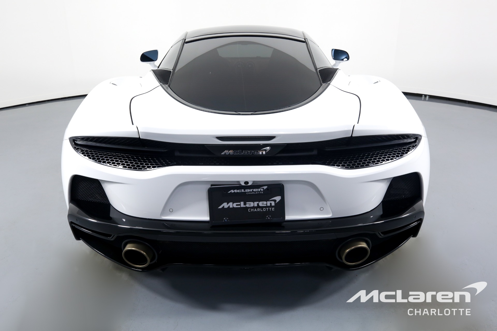 Used 2022 MCLAREN GT LUXE | Charlotte, NC