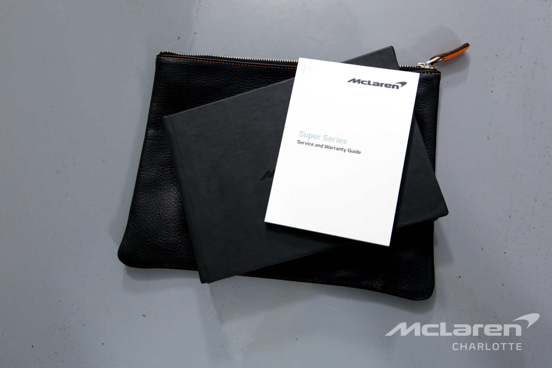 New 2022 MCLAREN 720S SPIDER PERFORMANCE | Charlotte, NC