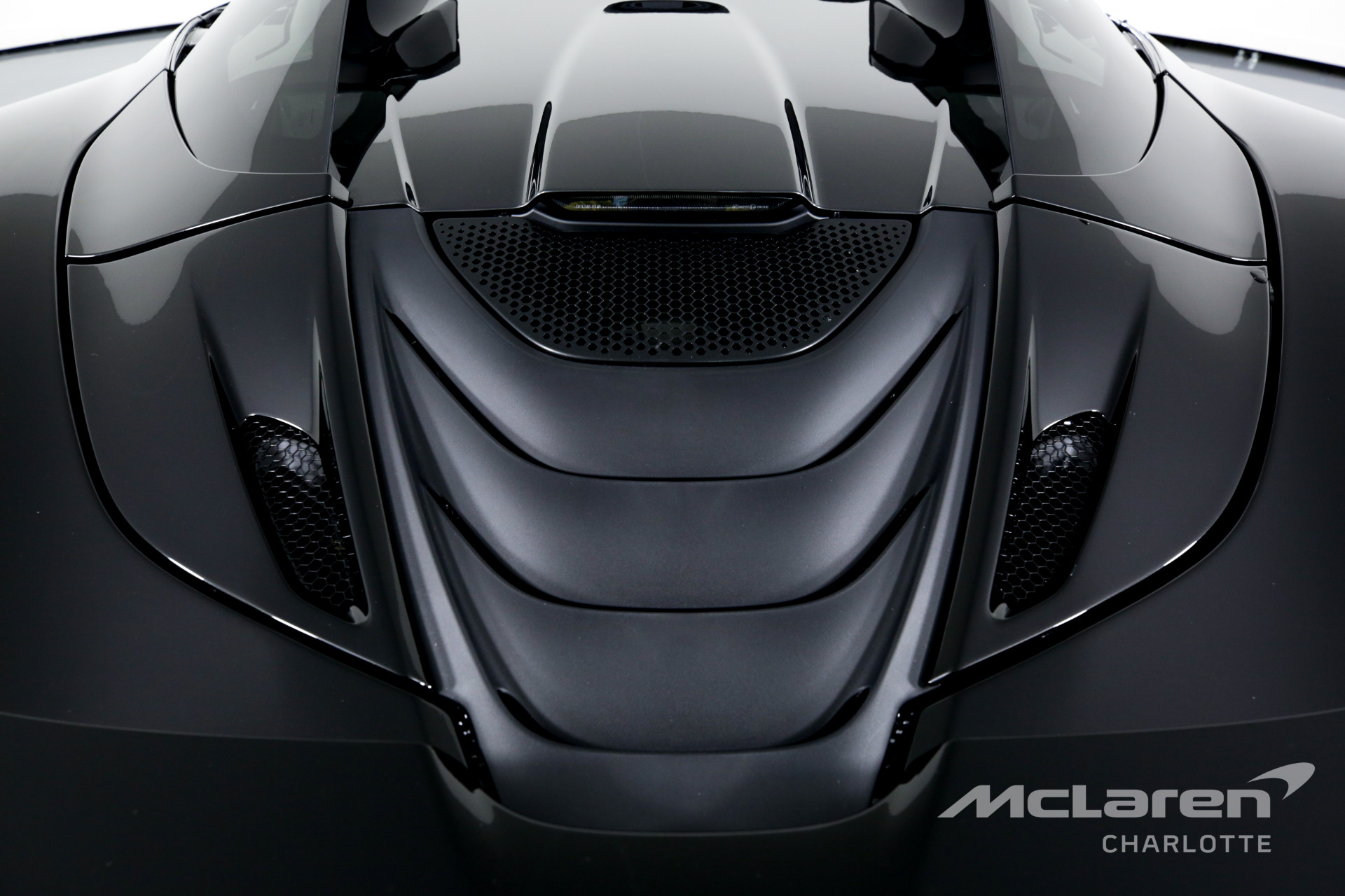New 2022 MCLAREN 720S SPIDER PERFORMANCE | Charlotte, NC