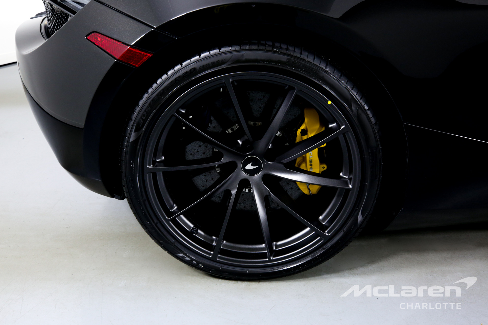 New 2022 MCLAREN 720S SPIDER PERFORMANCE | Charlotte, NC