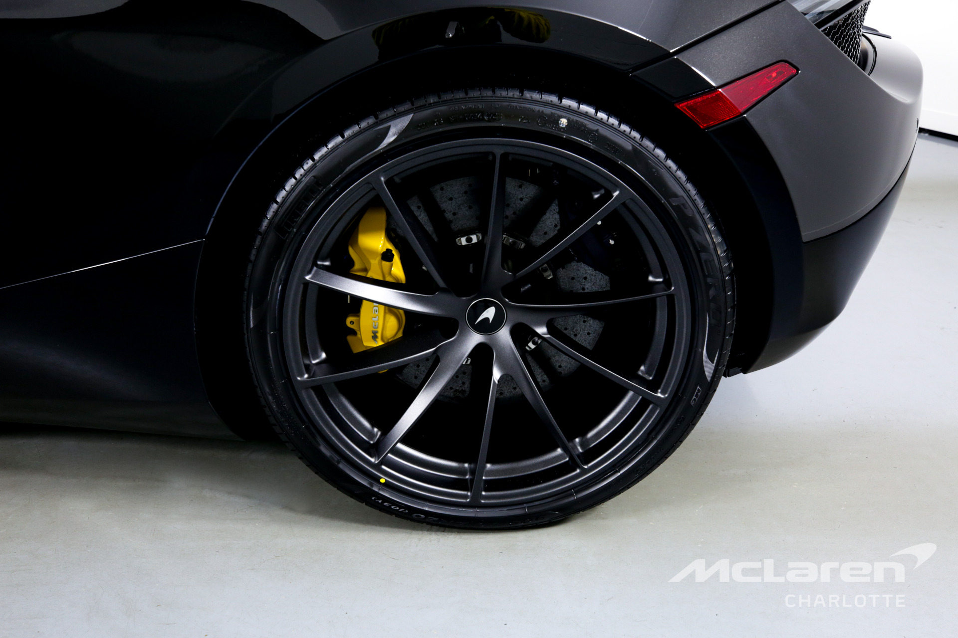 New 2022 MCLAREN 720S SPIDER PERFORMANCE | Charlotte, NC