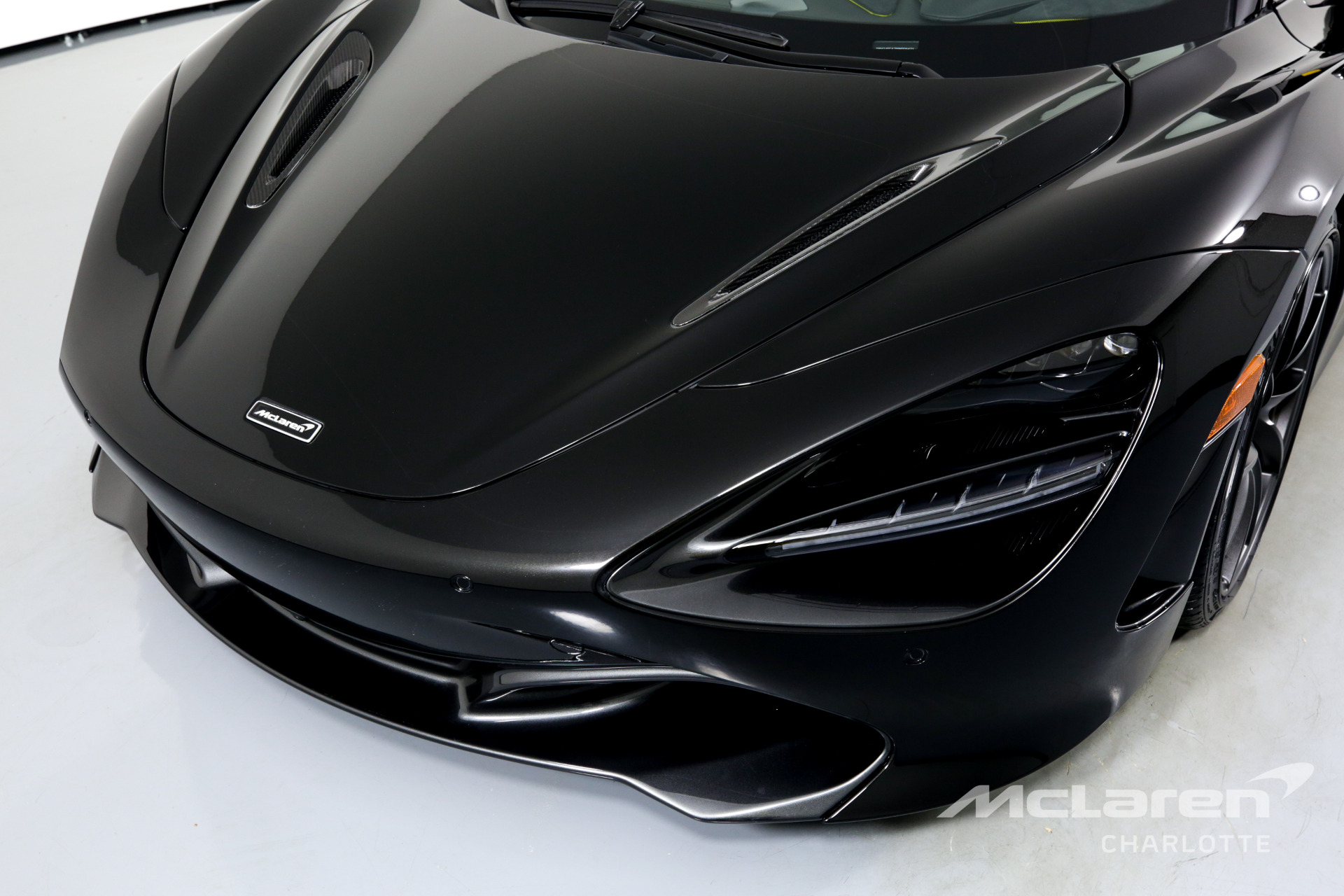 New 2022 MCLAREN 720S SPIDER PERFORMANCE | Charlotte, NC