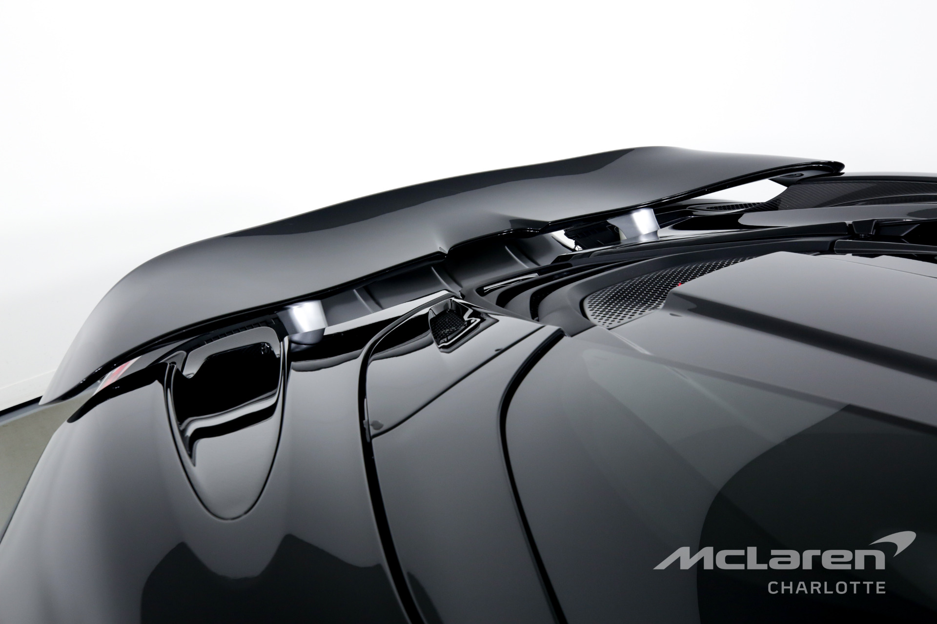 New 2022 MCLAREN 720S SPIDER PERFORMANCE | Charlotte, NC