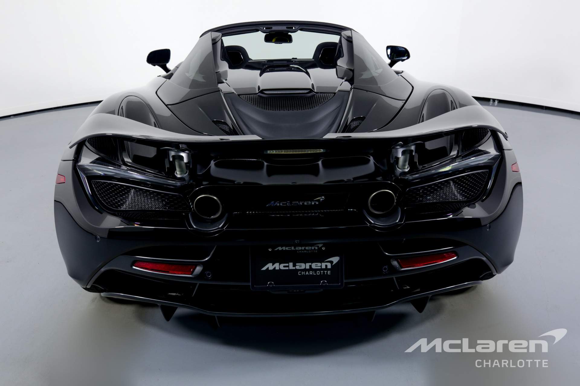 New 2022 MCLAREN 720S SPIDER PERFORMANCE | Charlotte, NC