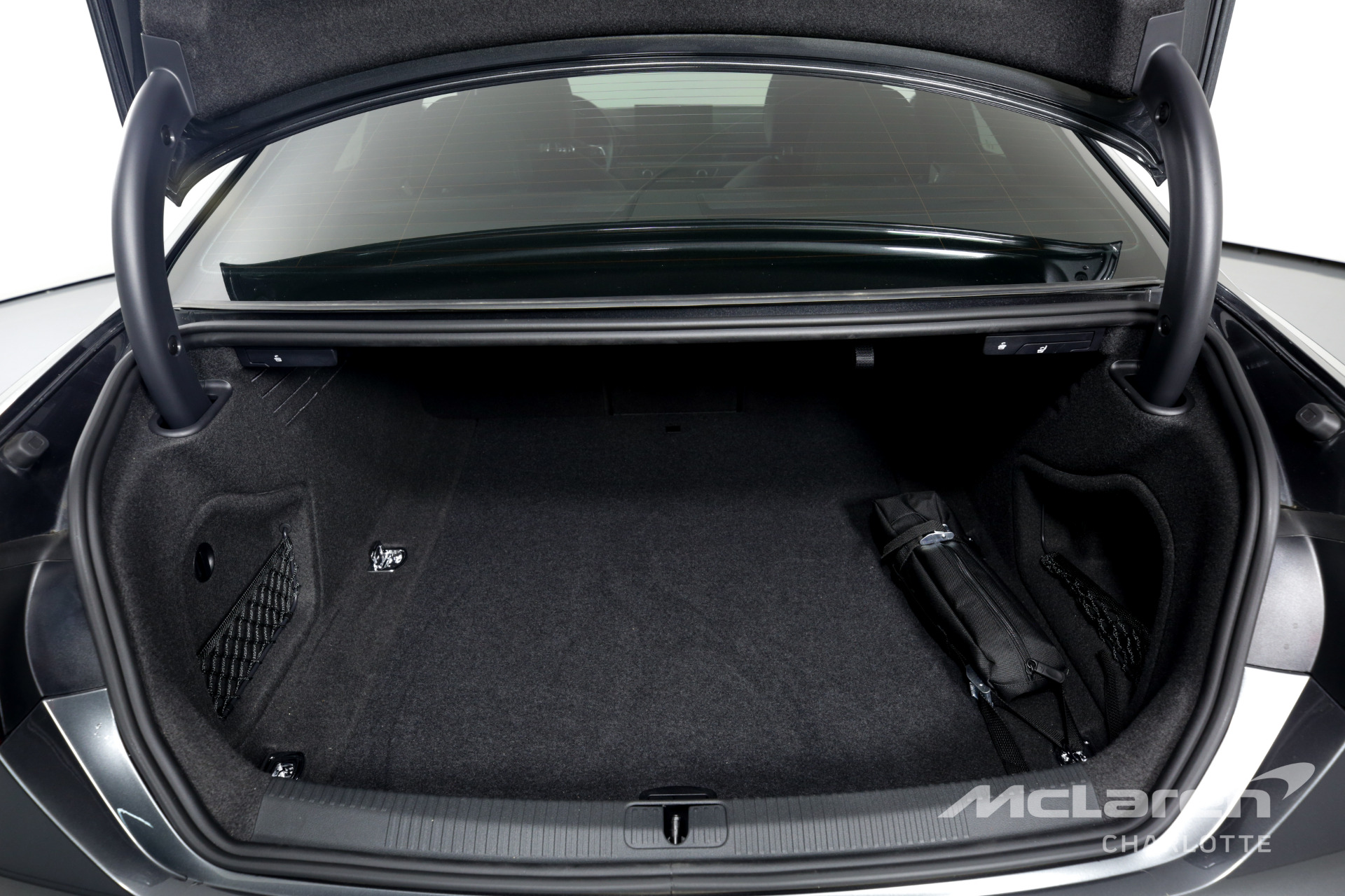 Used 2021 Audi A5 2.0T quattro Premium Plus | Charlotte, NC