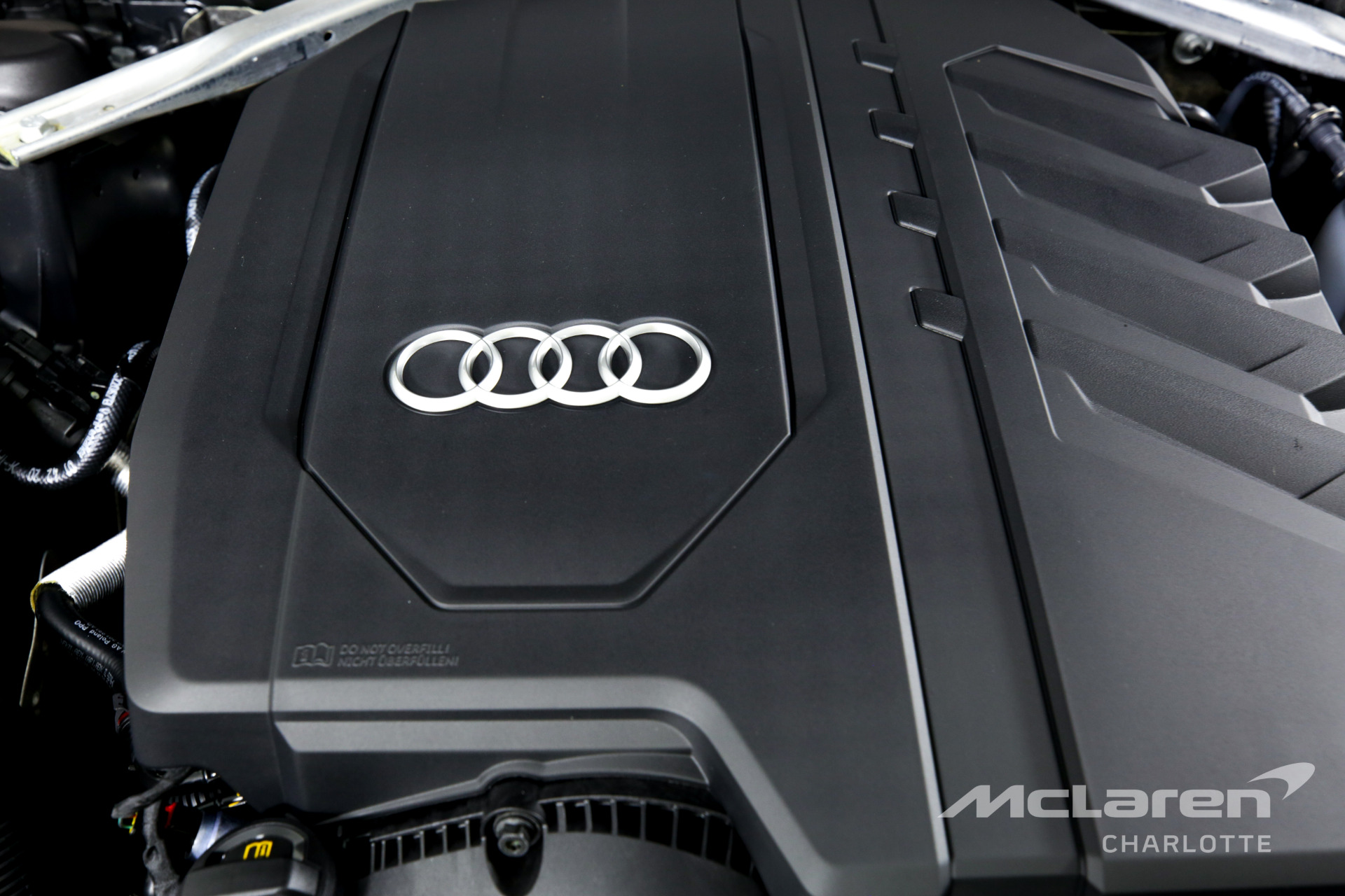 Used 2021 Audi A5 2.0T quattro Premium Plus | Charlotte, NC