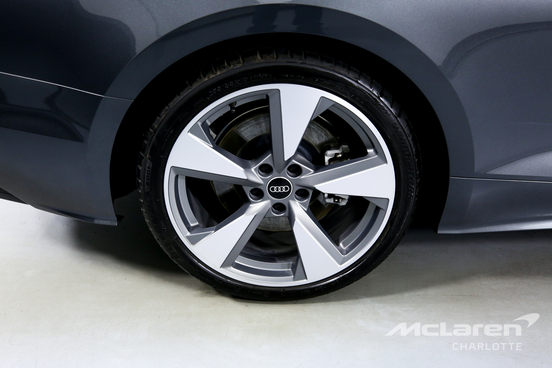 Used 2021 Audi A5 2.0T quattro Premium Plus | Charlotte, NC