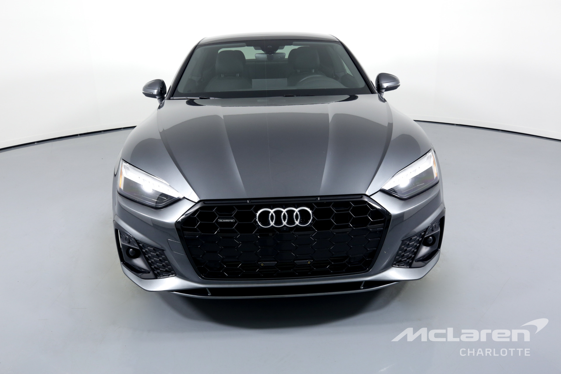 Used 2021 Audi A5 2.0T quattro Premium Plus | Charlotte, NC