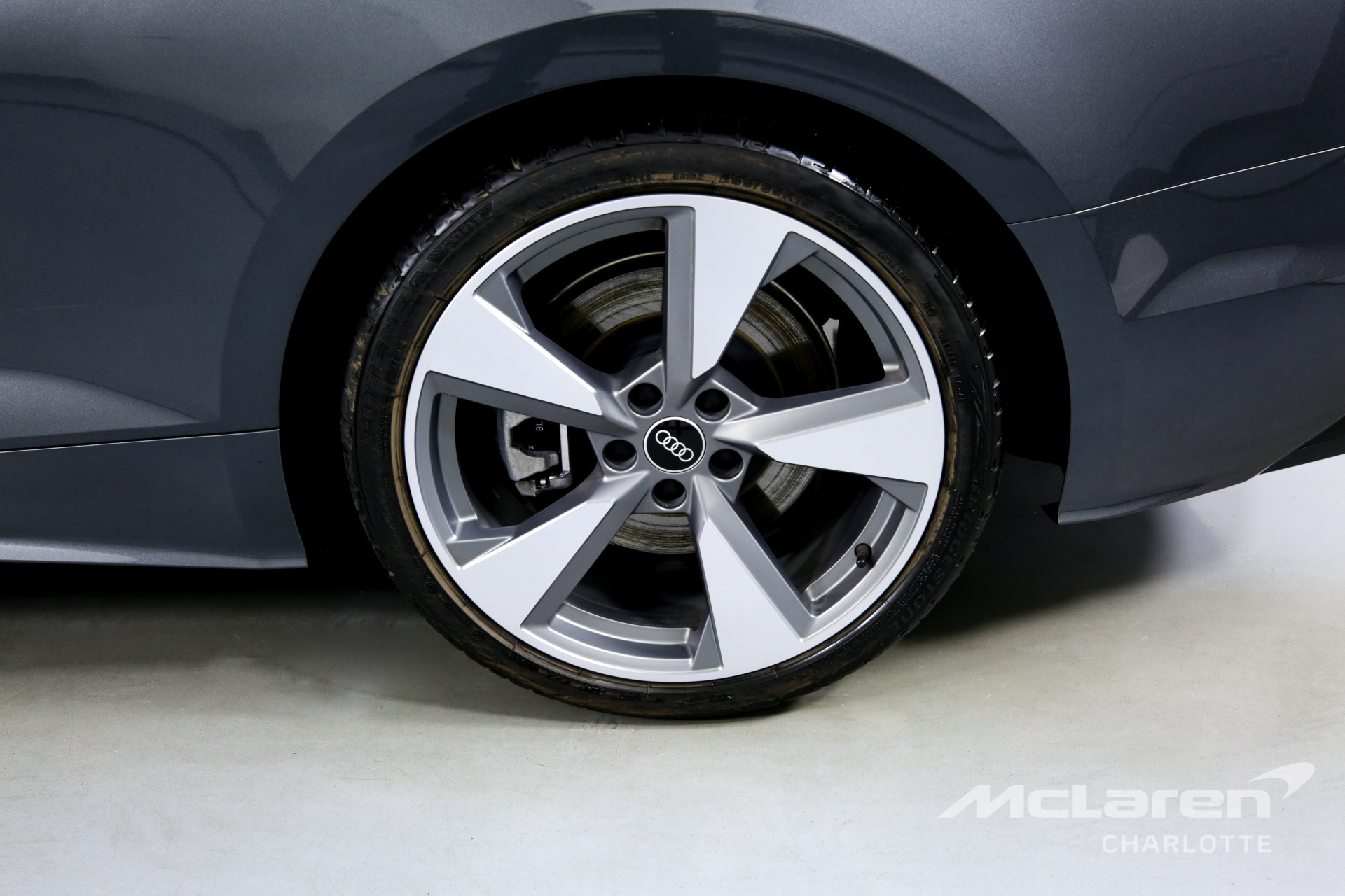 Used 2021 Audi A5 2.0T quattro Premium Plus | Charlotte, NC