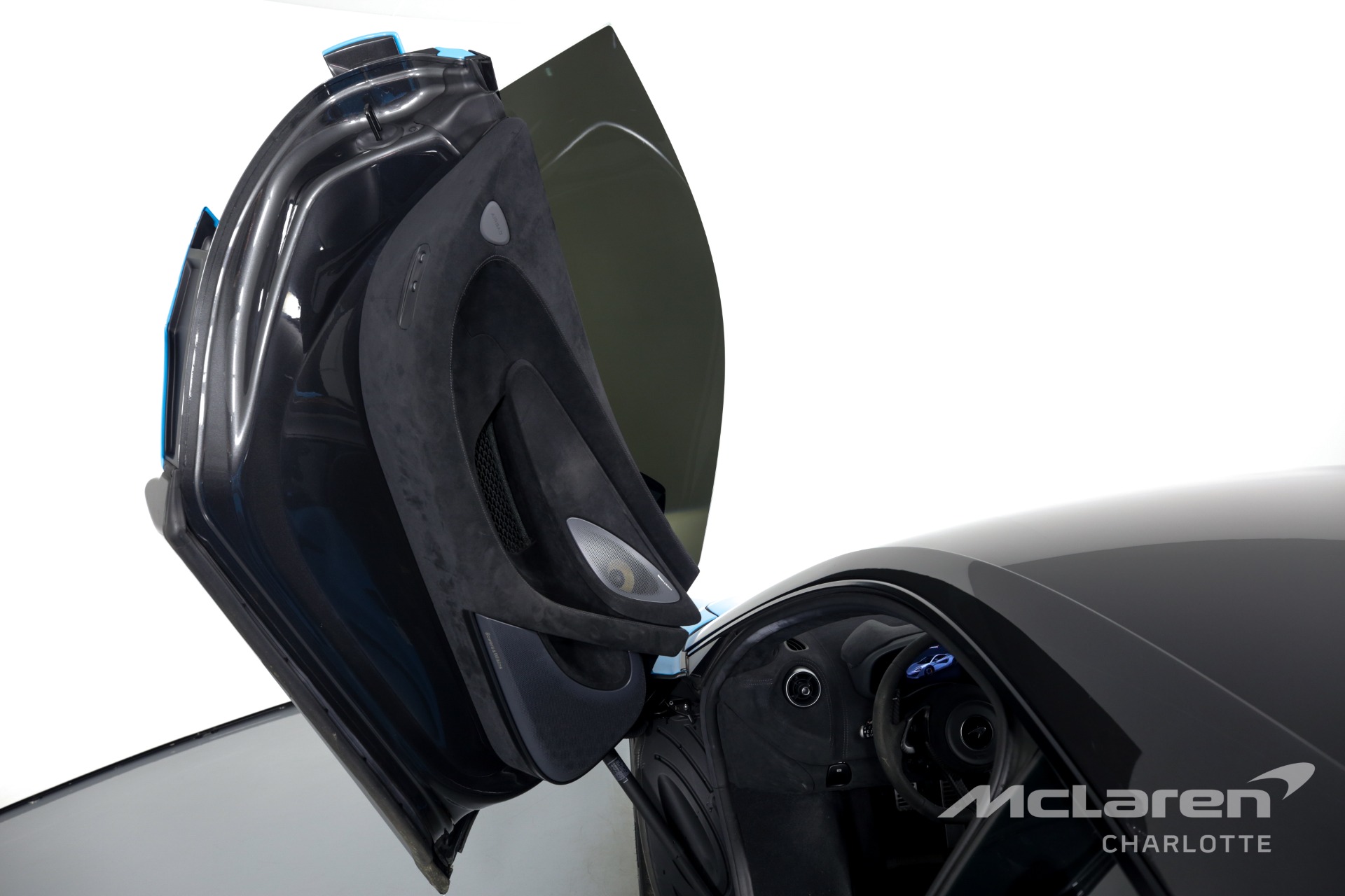 New 2019 McLaren 600LT | Charlotte, NC