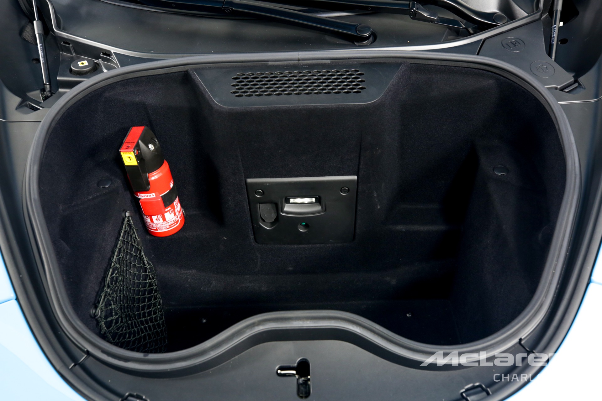 Used 2019 McLaren 600LT | Charlotte, NC