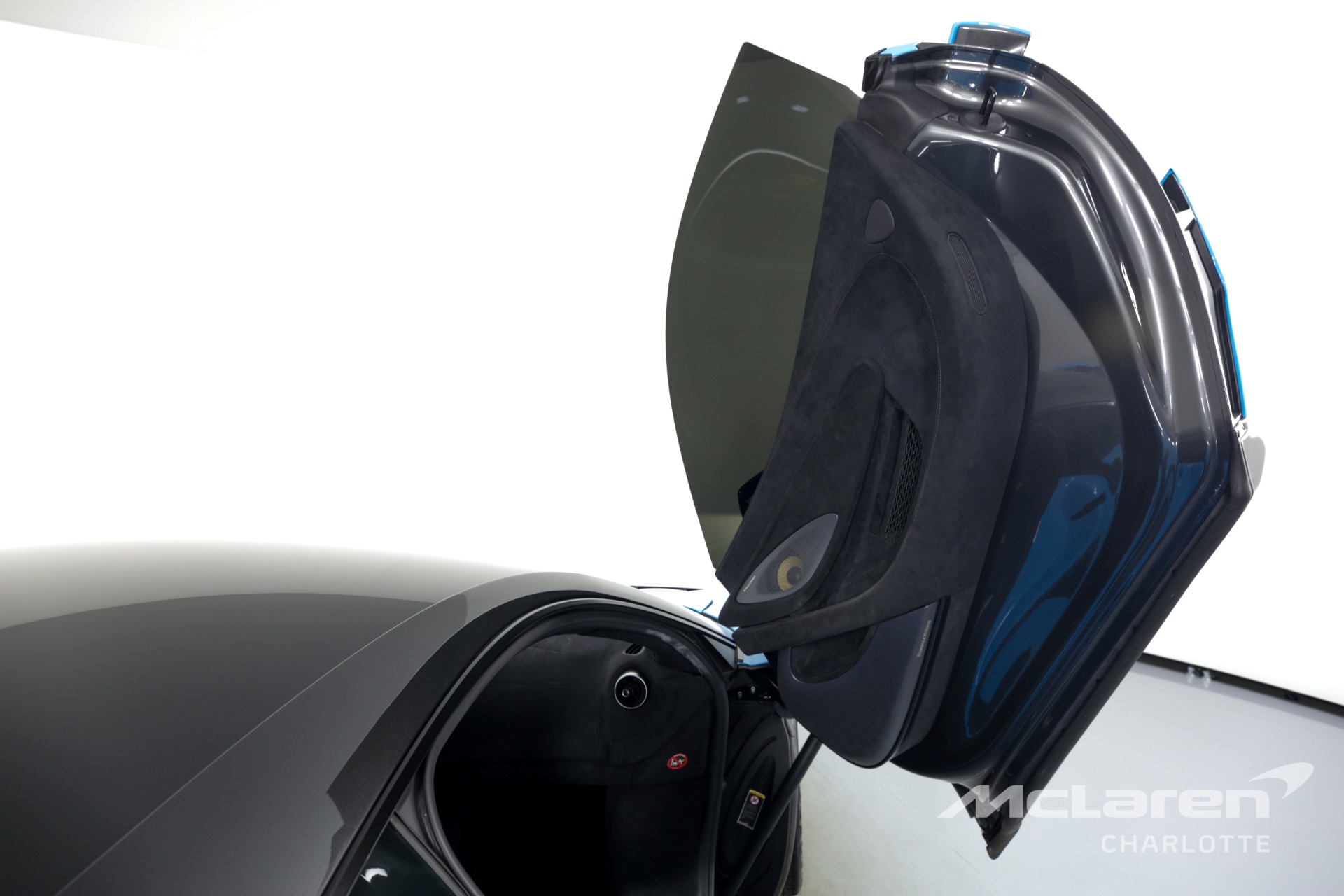 Used 2019 McLaren 600LT | Charlotte, NC