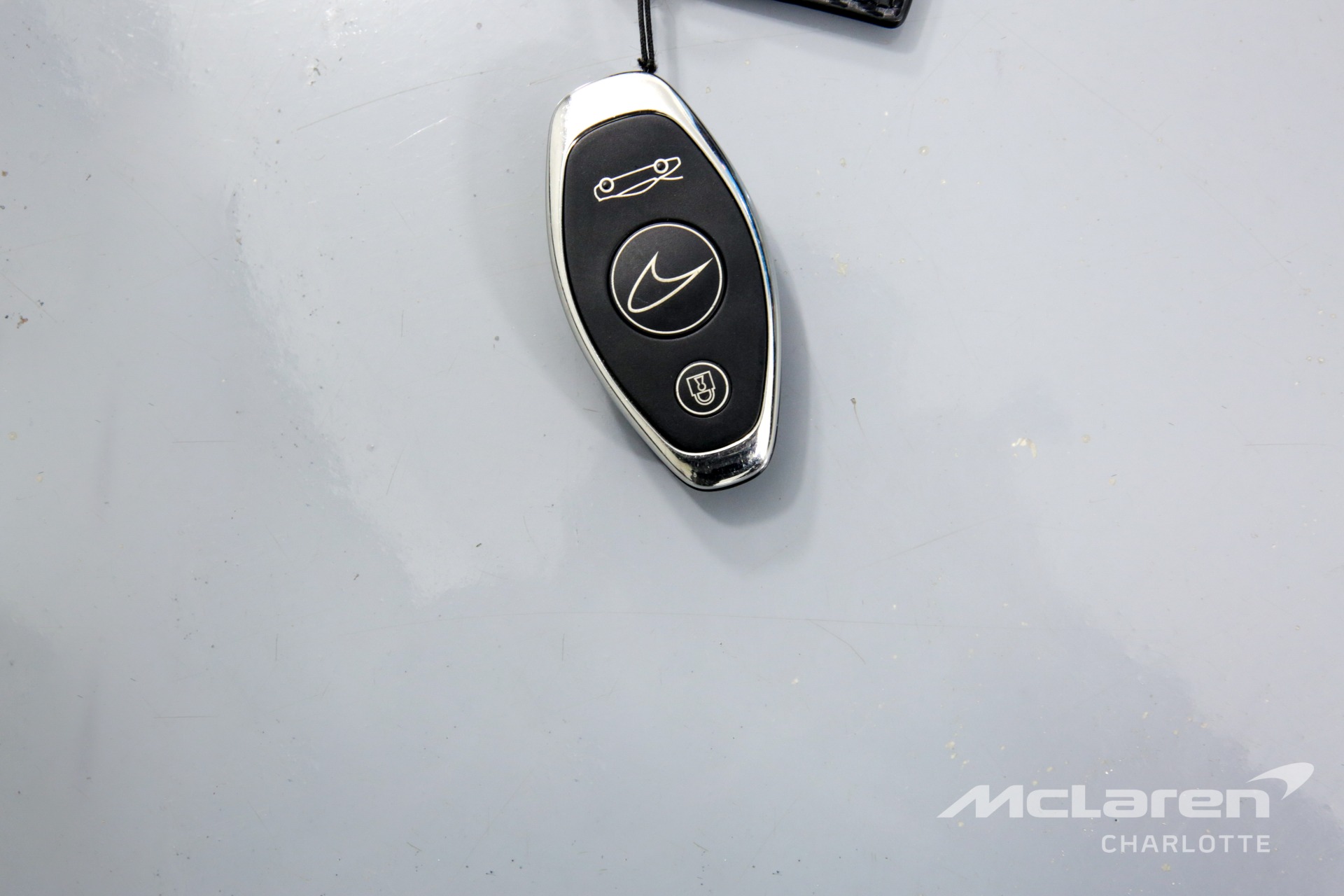 New 2019 McLaren 600LT | Charlotte, NC