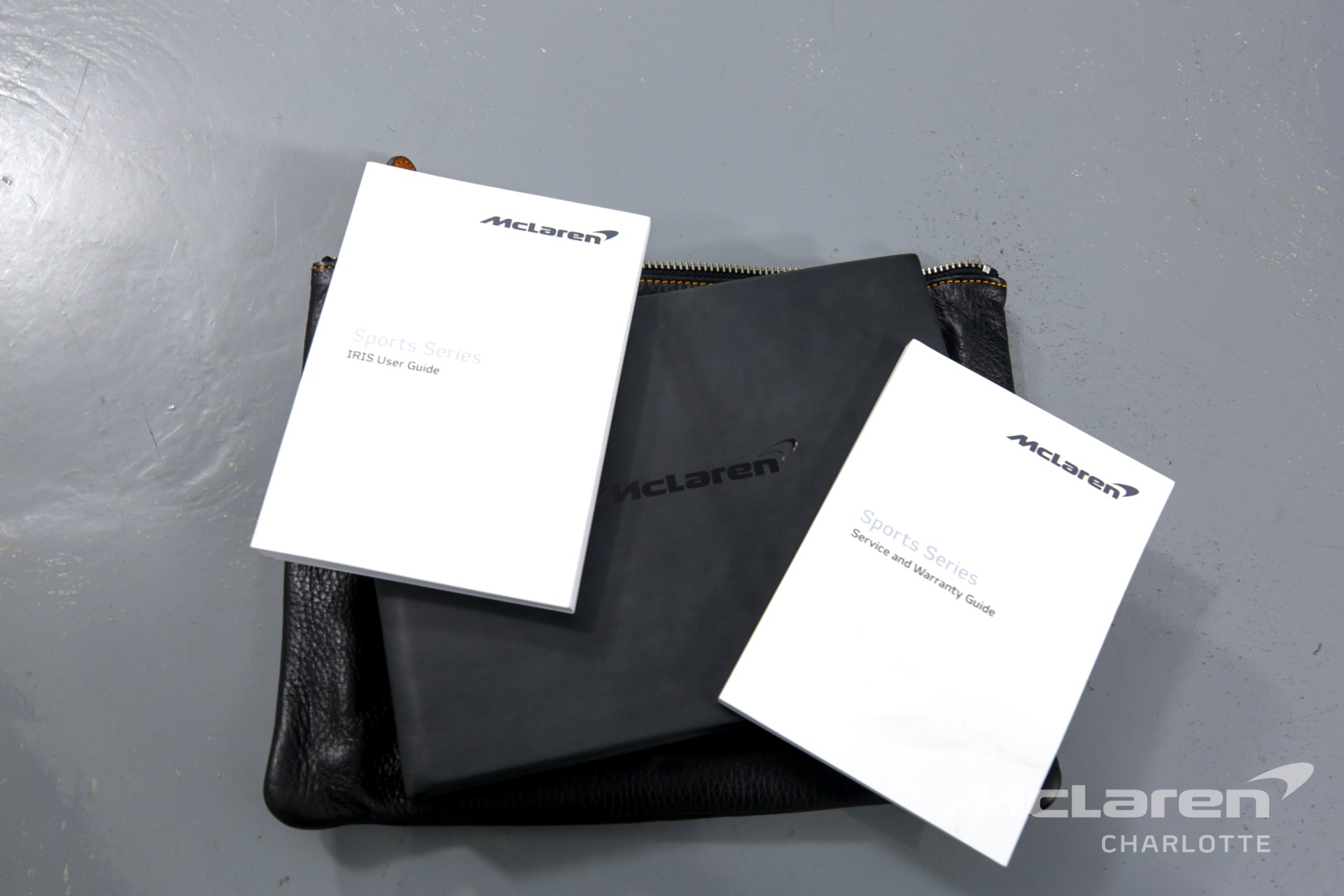 New 2019 McLaren 600LT | Charlotte, NC