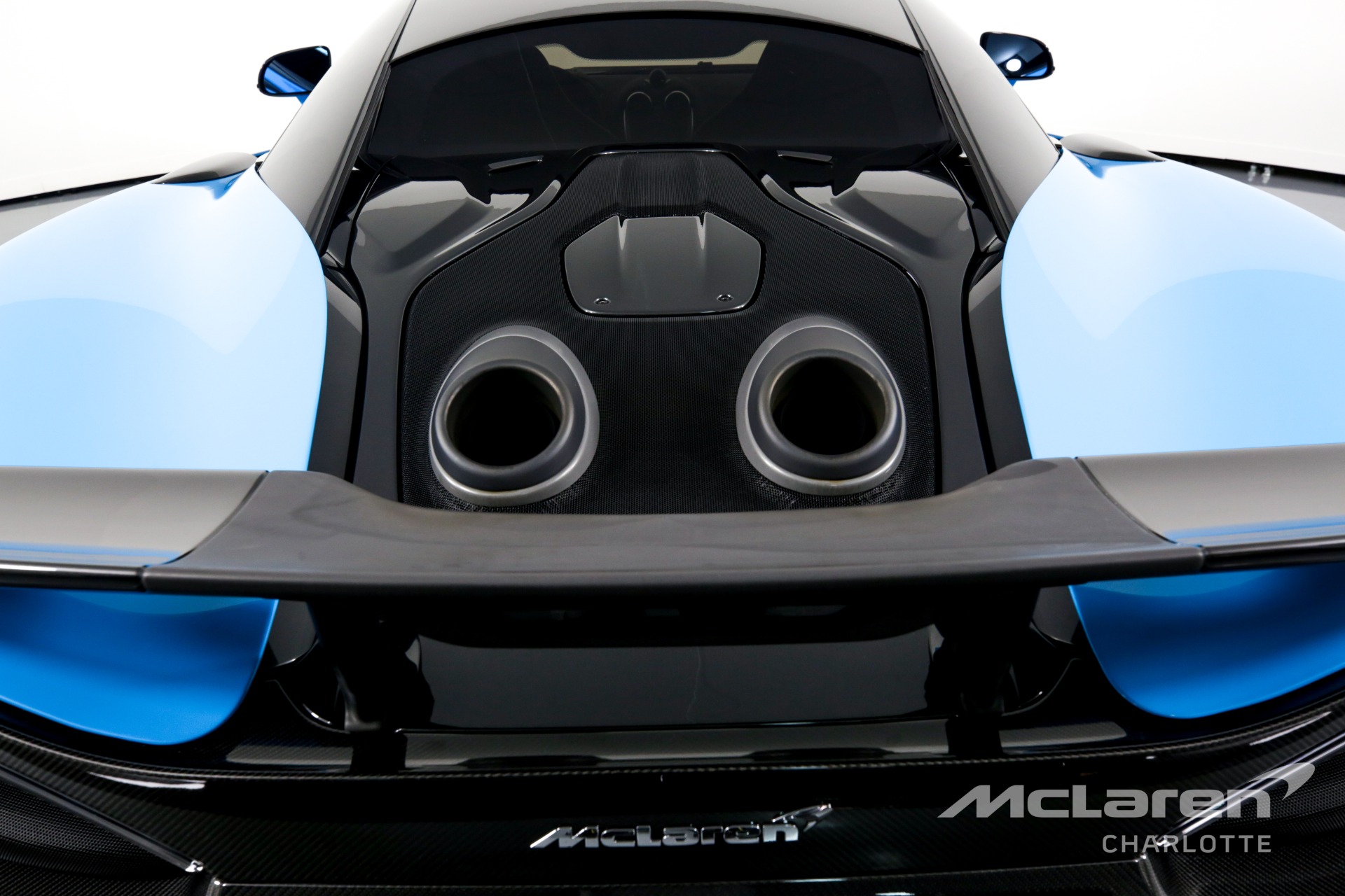 New 2019 McLaren 600LT | Charlotte, NC