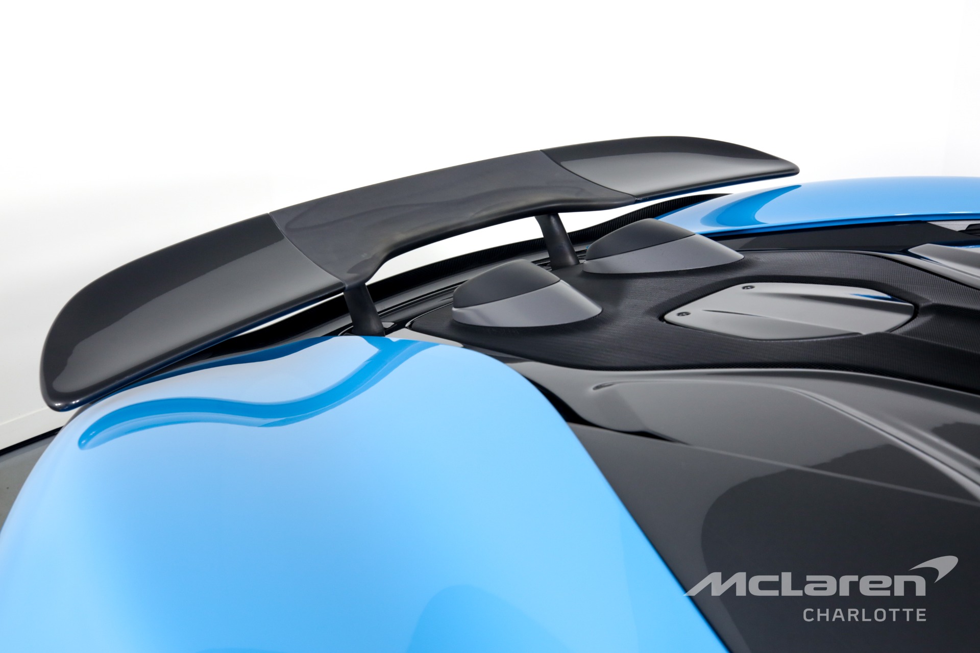 New 2019 McLaren 600LT | Charlotte, NC