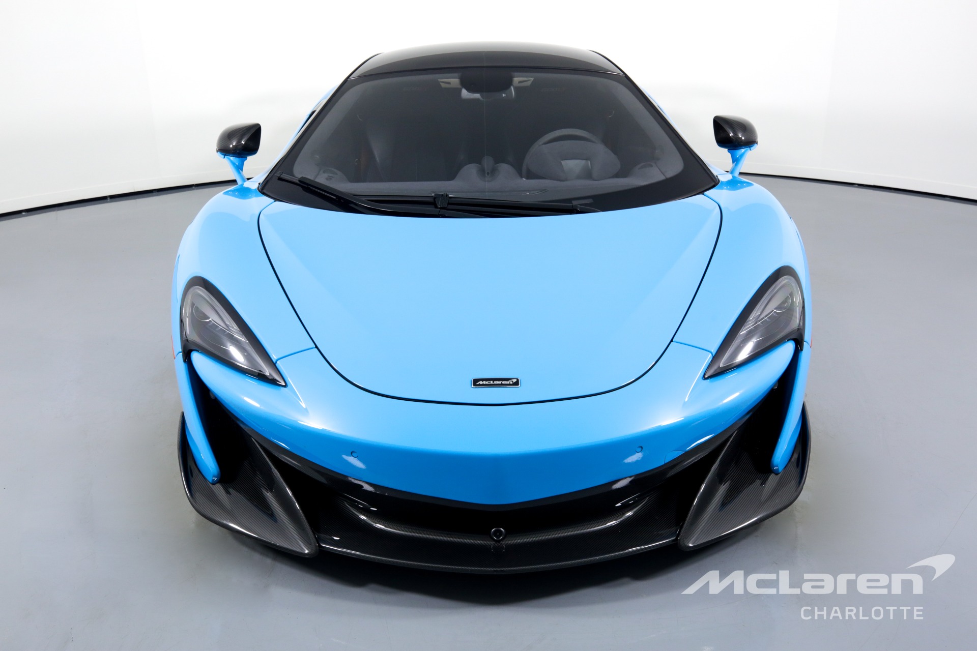 New 2019 McLaren 600LT | Charlotte, NC