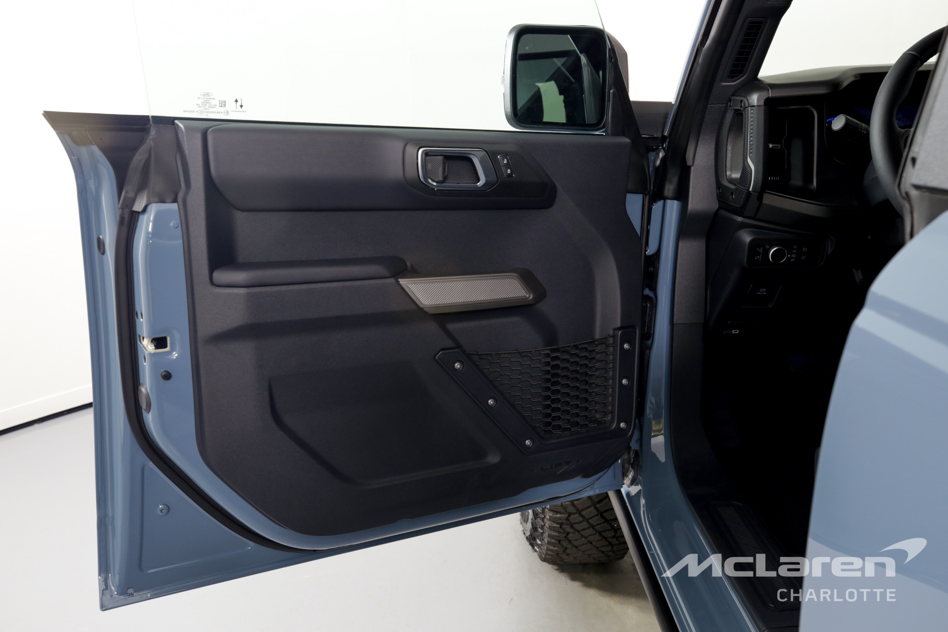 Used 2021 Ford Bronco First Edition Advanced | Charlotte, NC