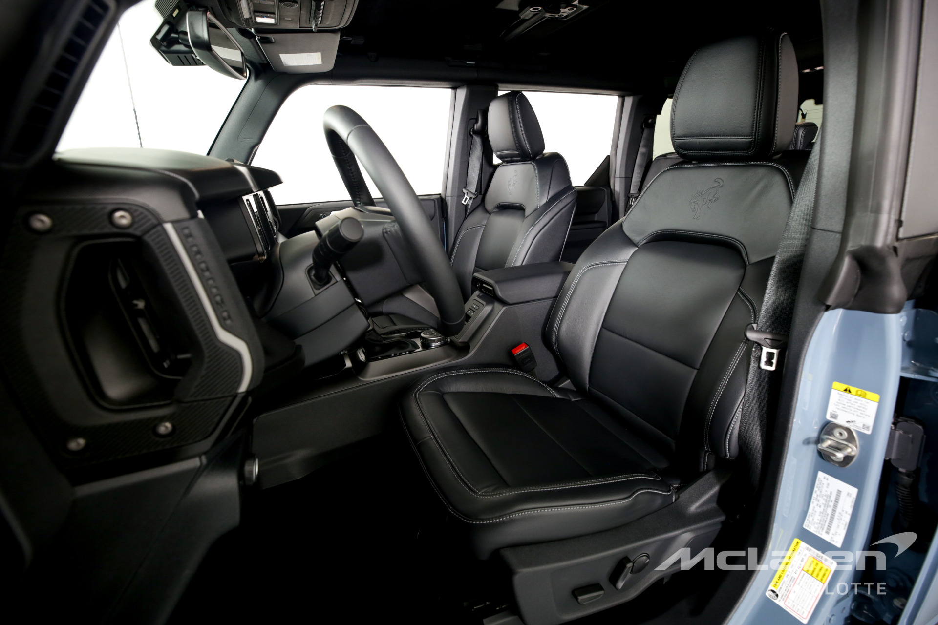 Used 2021 Ford Bronco First Edition Advanced | Charlotte, NC