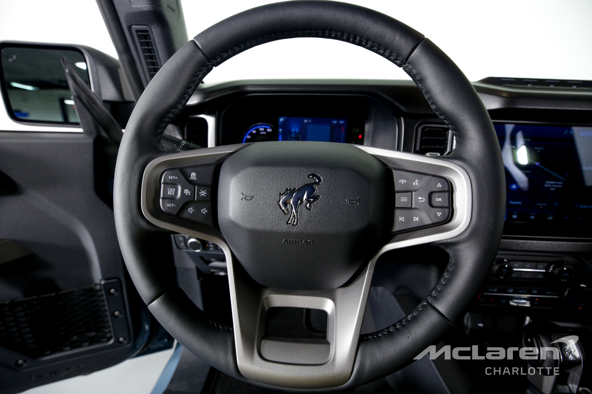 Used 2021 Ford Bronco First Edition Advanced | Charlotte, NC