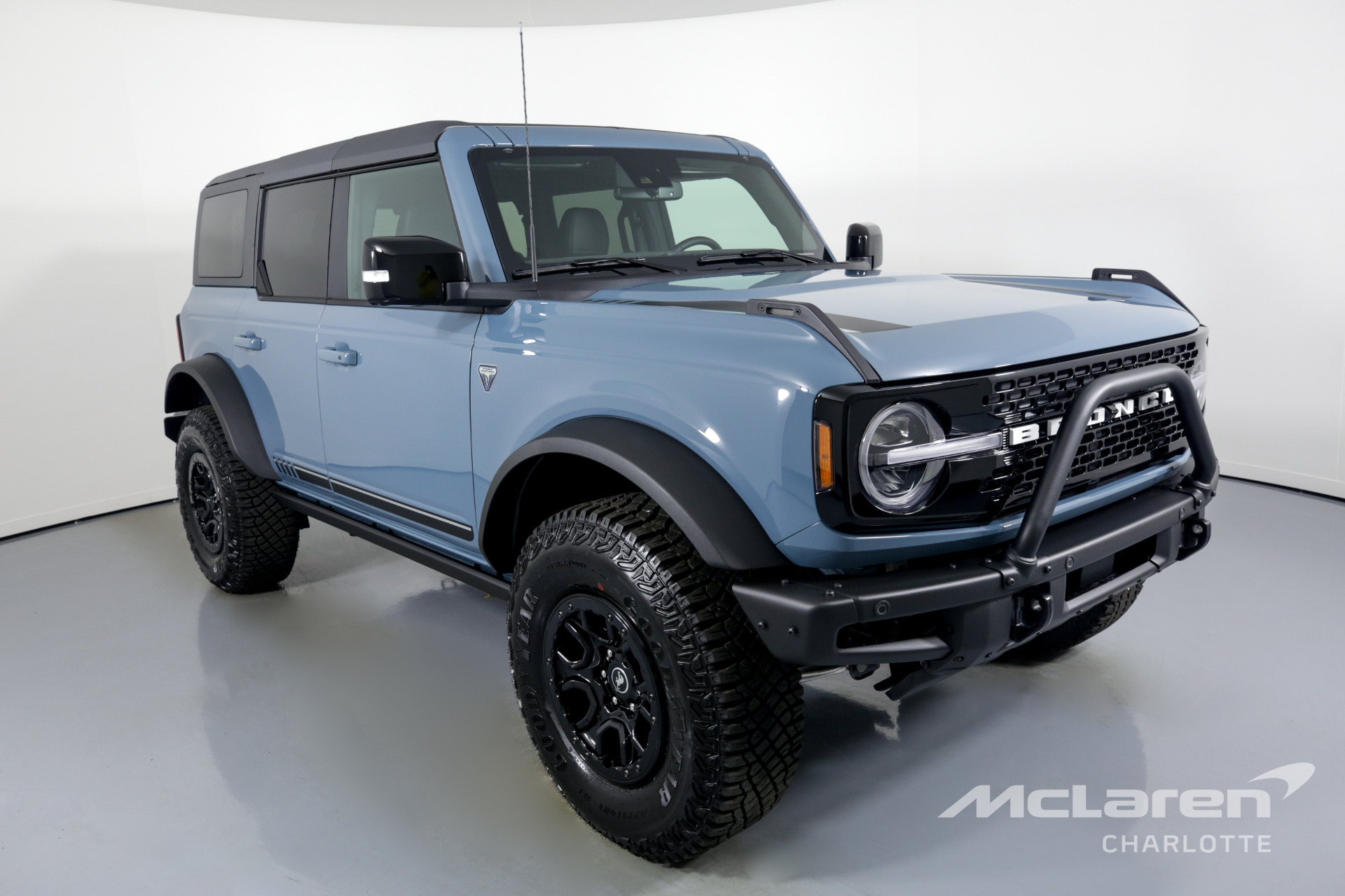 Used 2021 Ford Bronco First Edition Advanced | Charlotte, NC