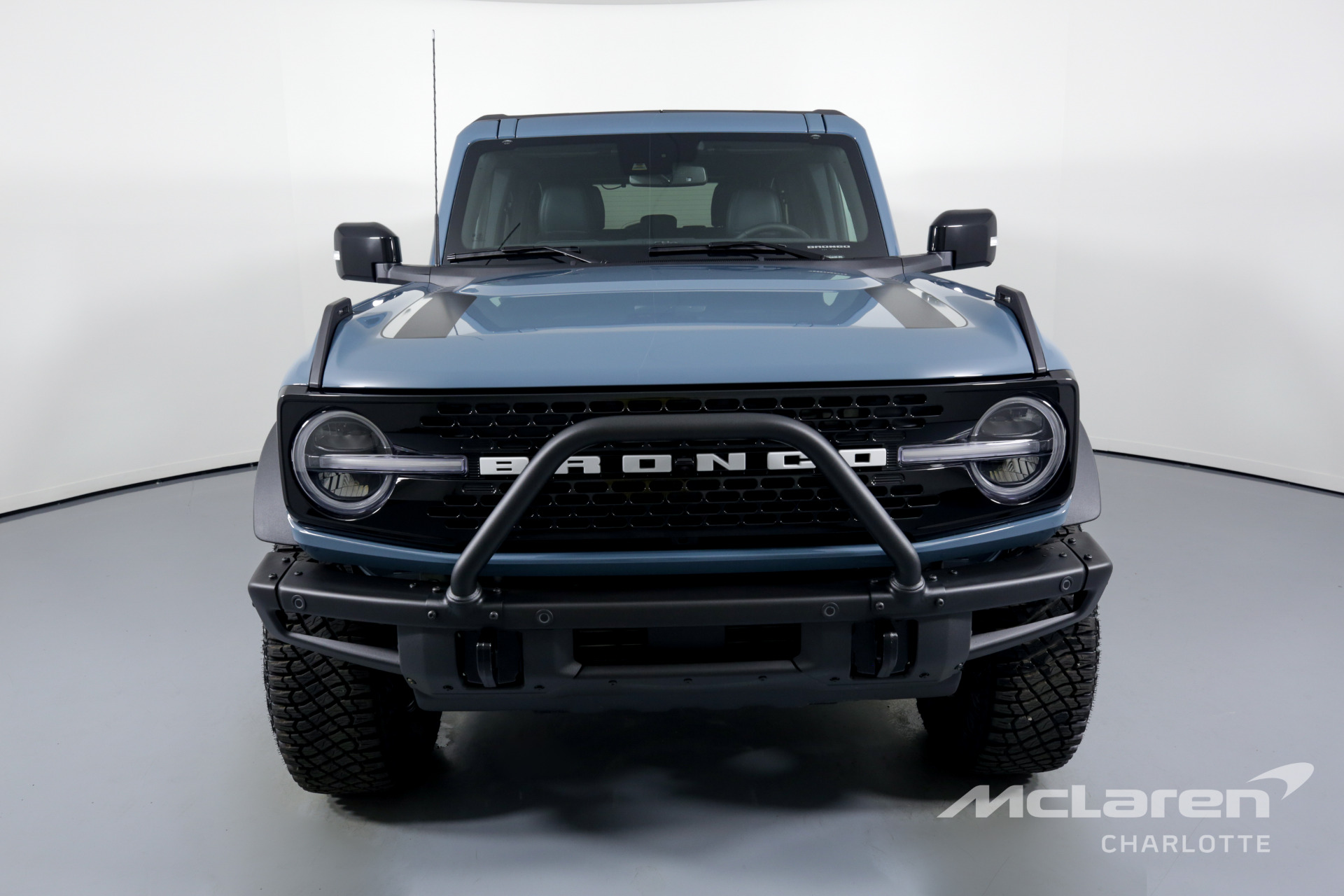 Used 2021 Ford Bronco First Edition Advanced | Charlotte, NC