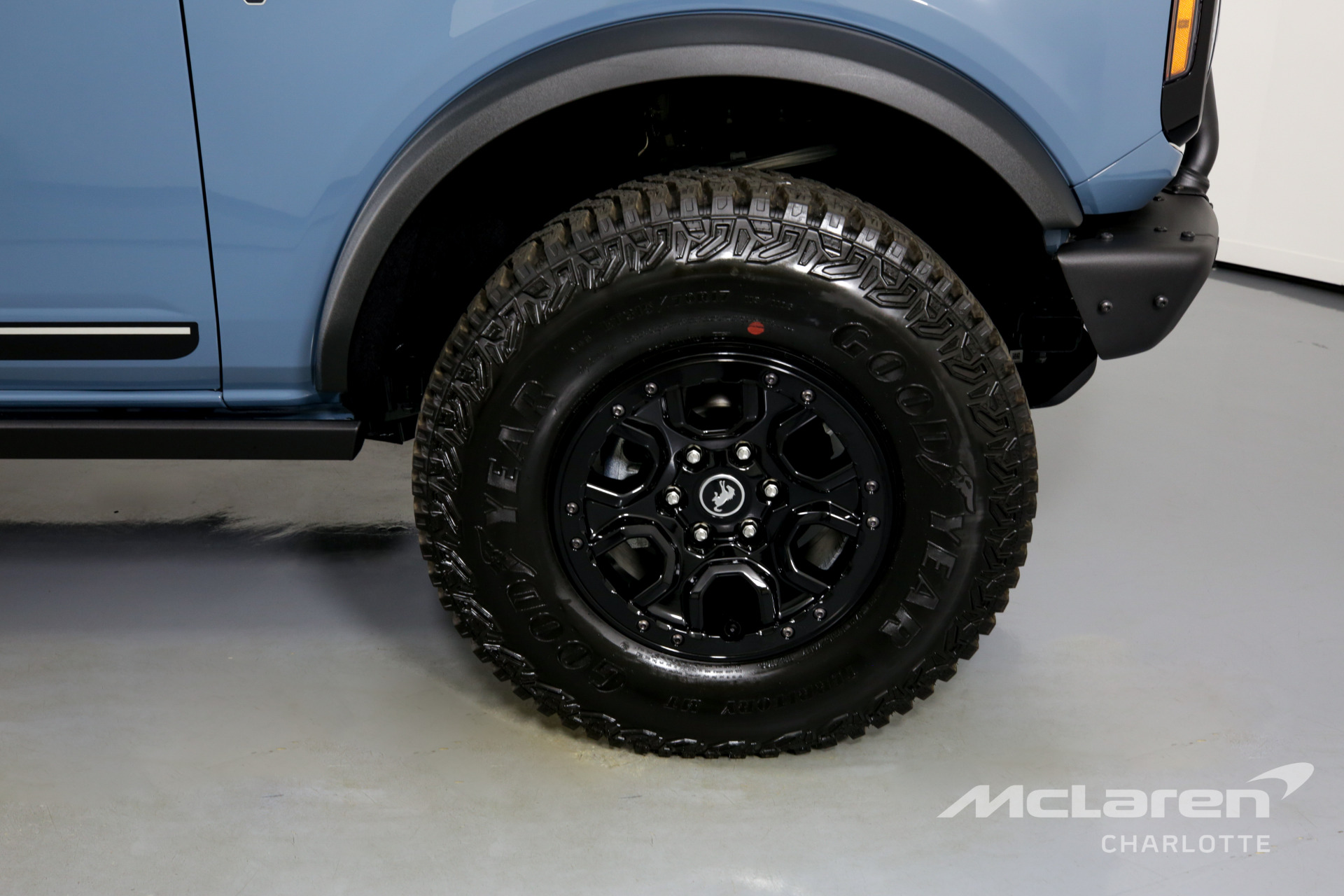 Used 2021 Ford Bronco First Edition Advanced | Charlotte, NC