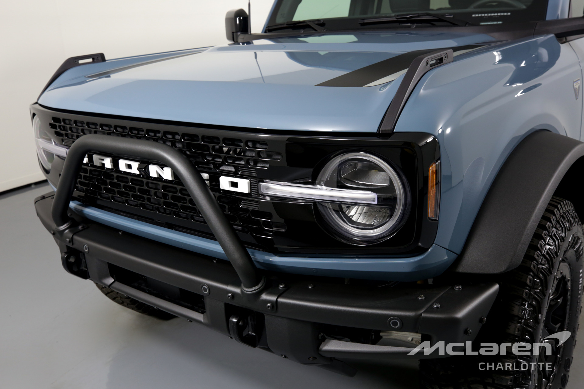 Used 2021 Ford Bronco First Edition Advanced | Charlotte, NC