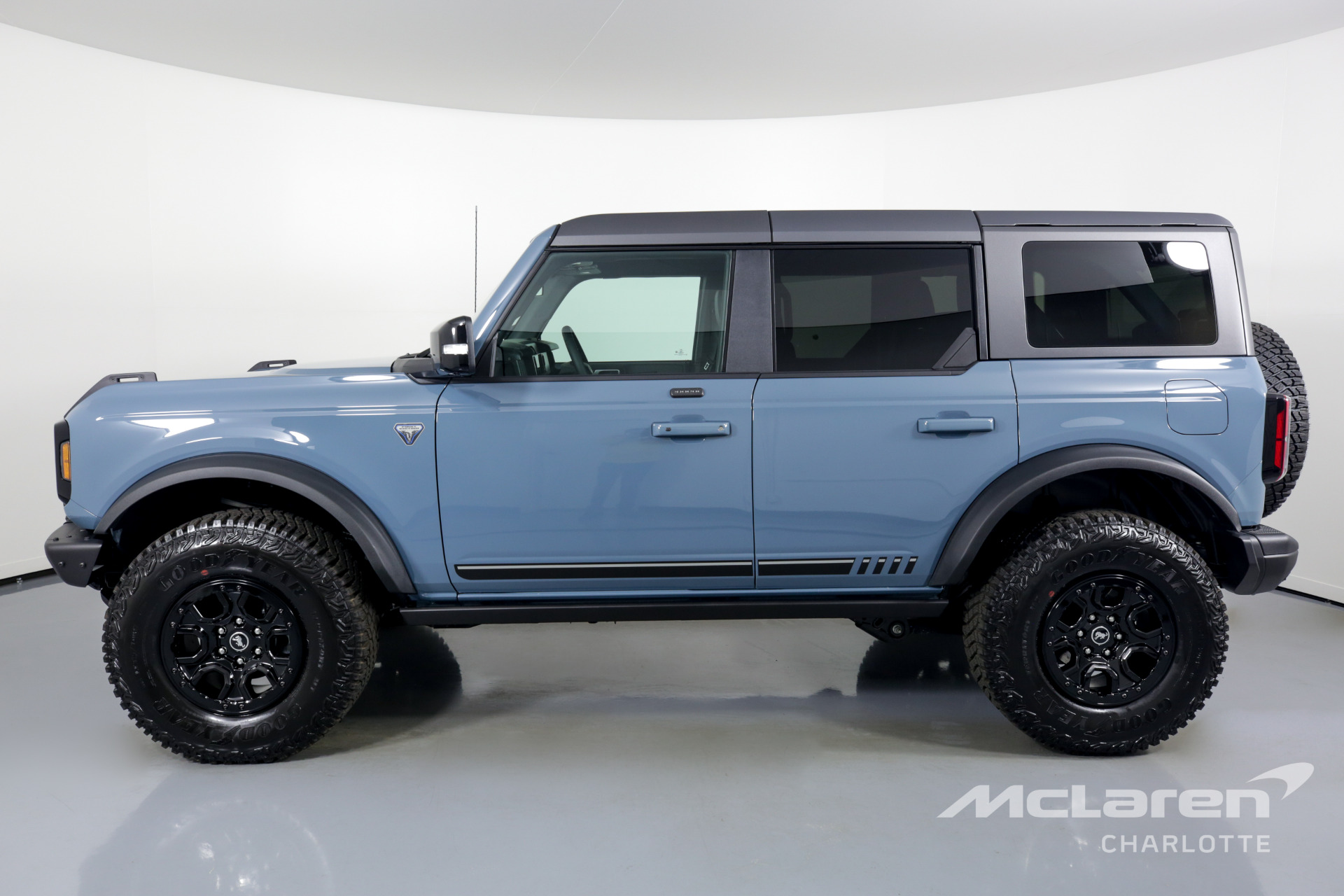 Used 2021 Ford Bronco First Edition Advanced | Charlotte, NC