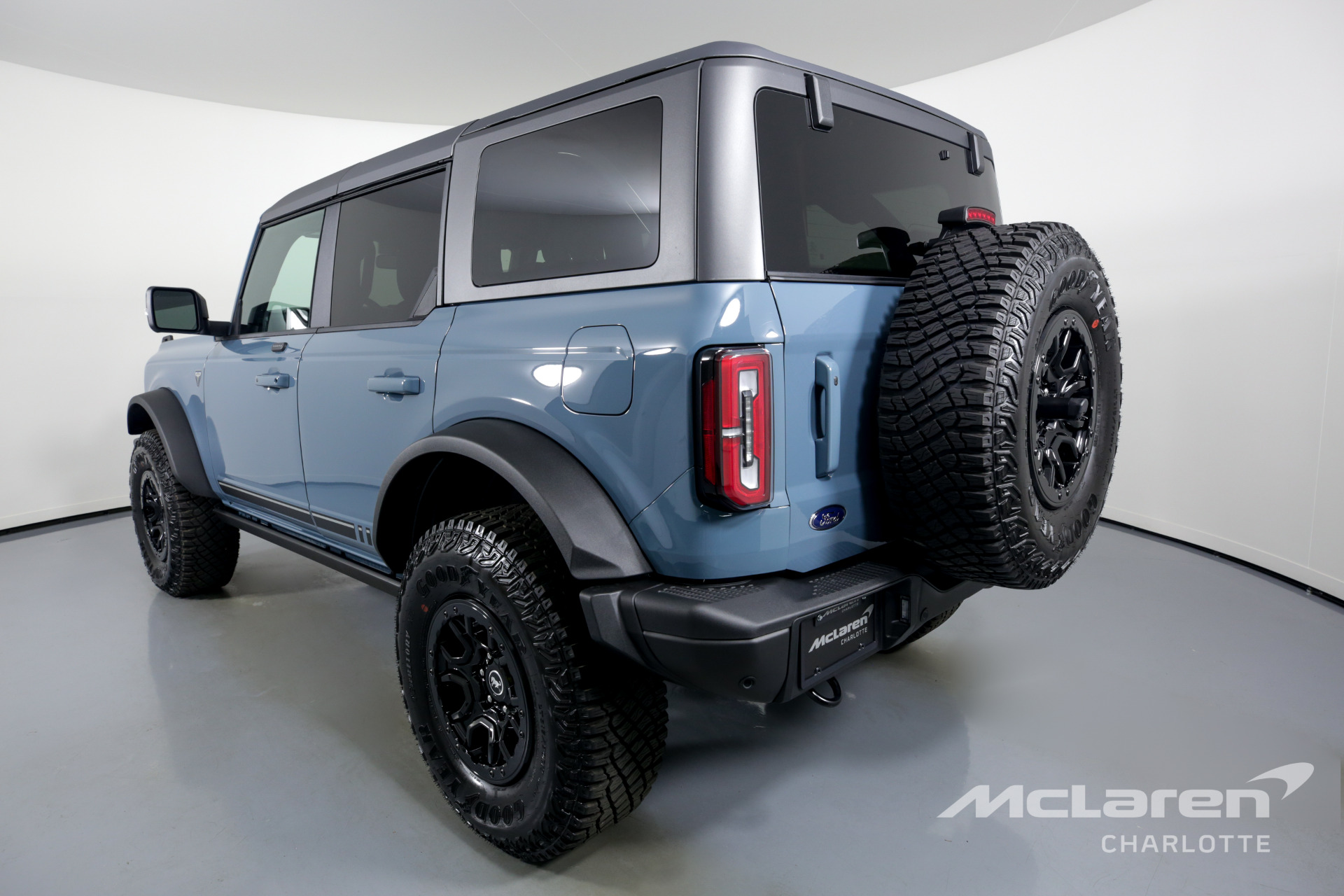 Used 2021 Ford Bronco First Edition Advanced | Charlotte, NC