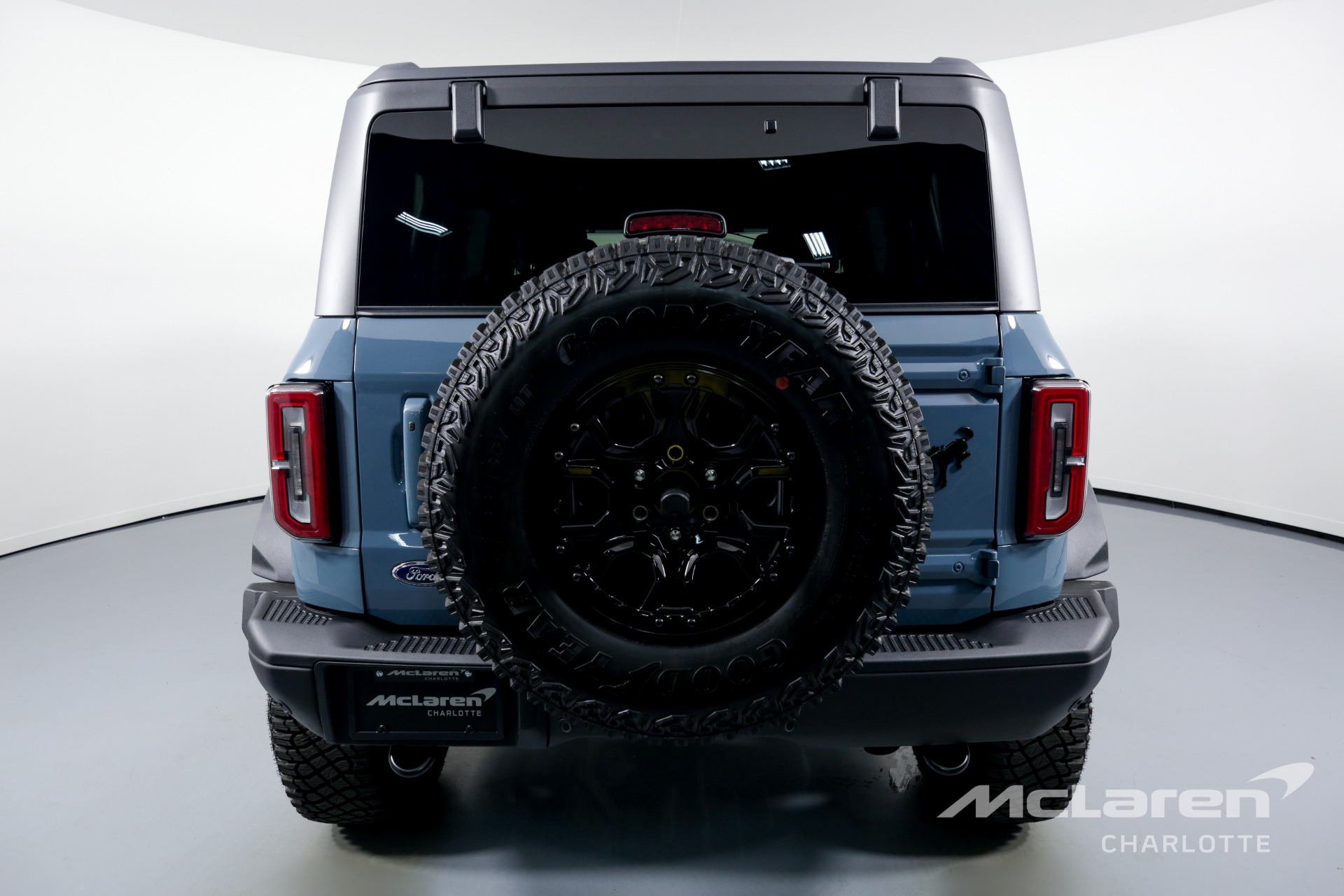 Used 2021 Ford Bronco First Edition Advanced | Charlotte, NC