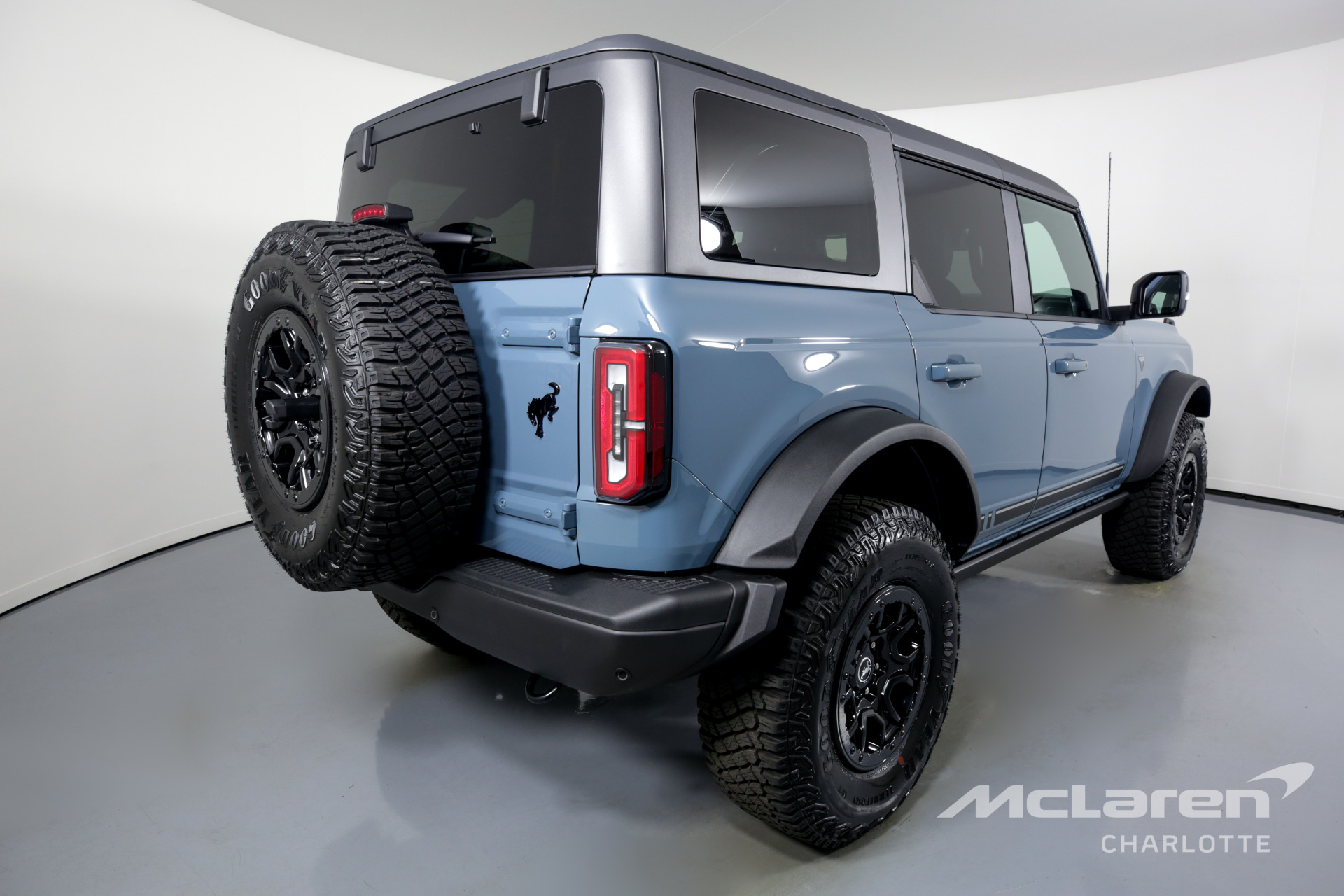 Used 2021 Ford Bronco First Edition Advanced | Charlotte, NC