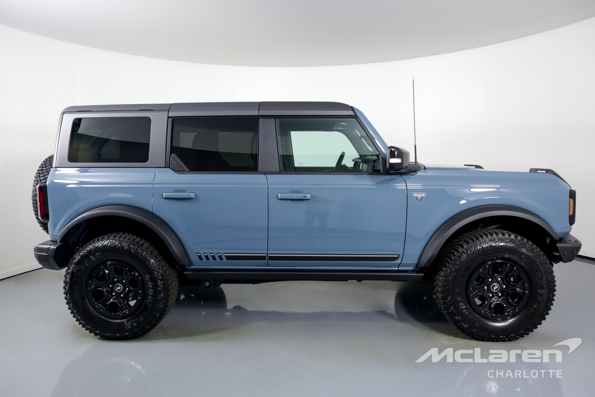 Used 2021 Ford Bronco First Edition Advanced | Charlotte, NC