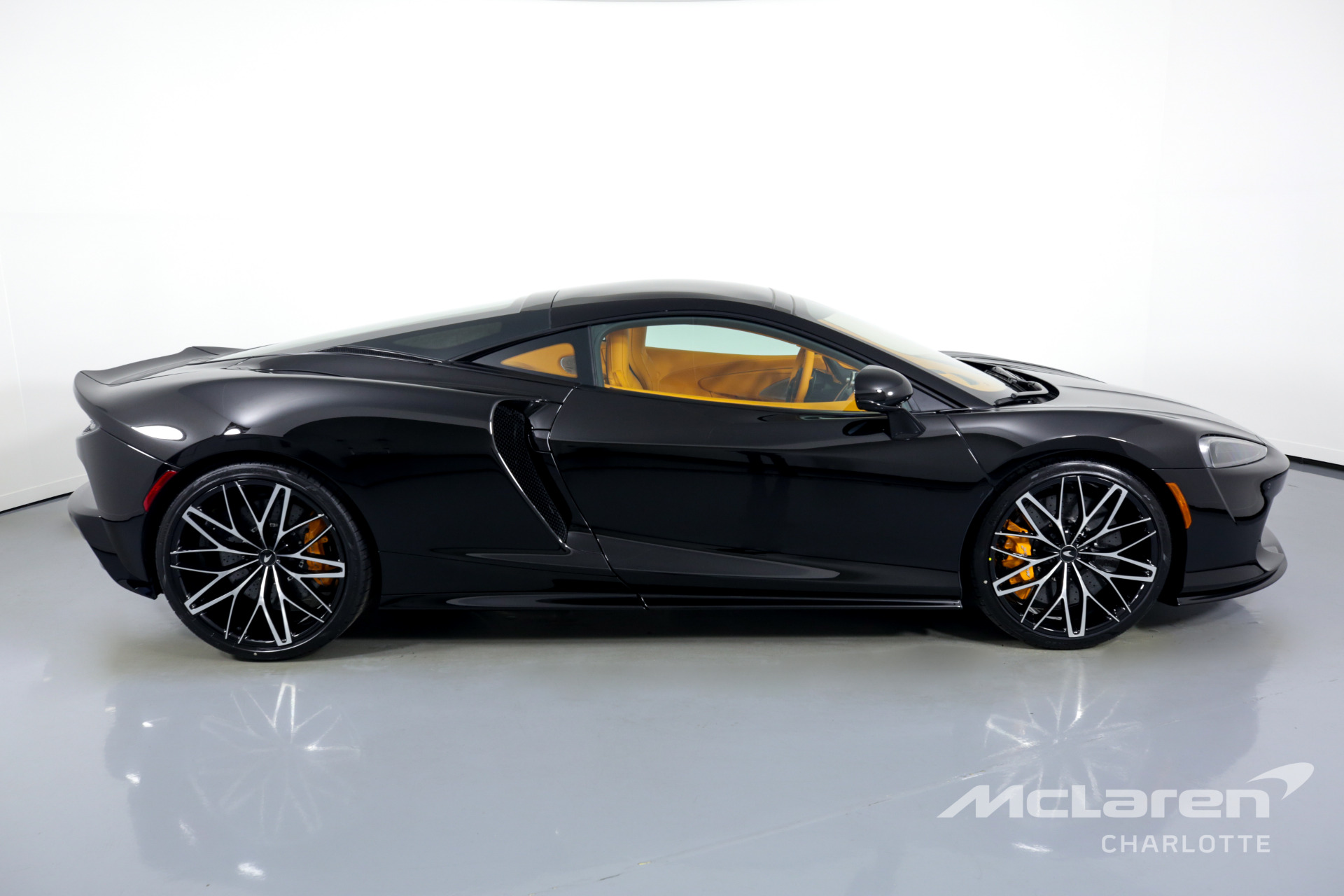 New 2022 MCLAREN GT | Charlotte, NC