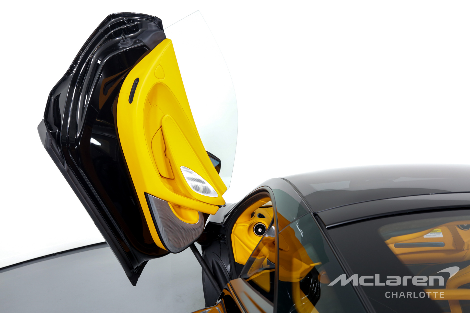 New 2022 MCLAREN GT | Charlotte, NC