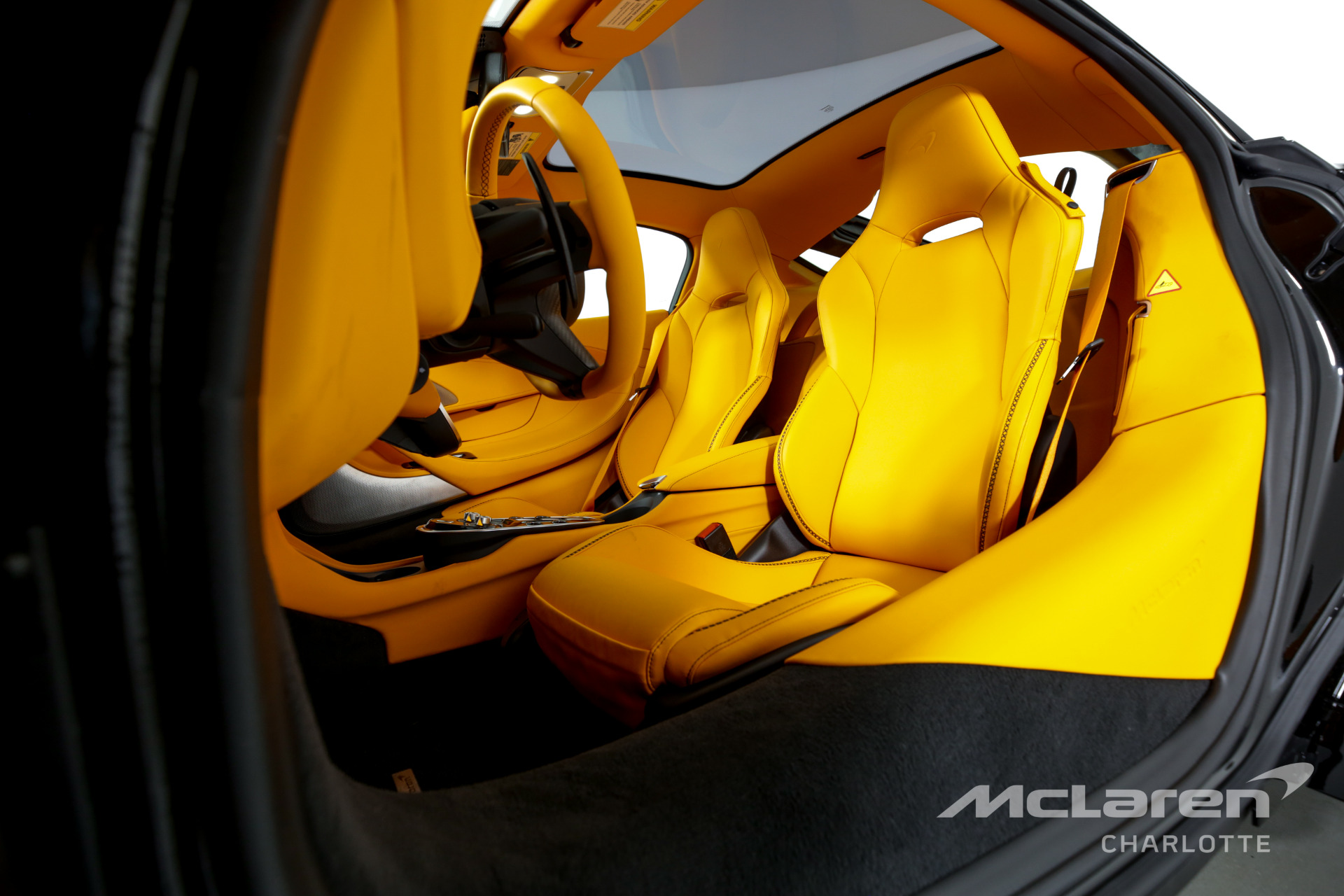 New 2022 MCLAREN GT | Charlotte, NC