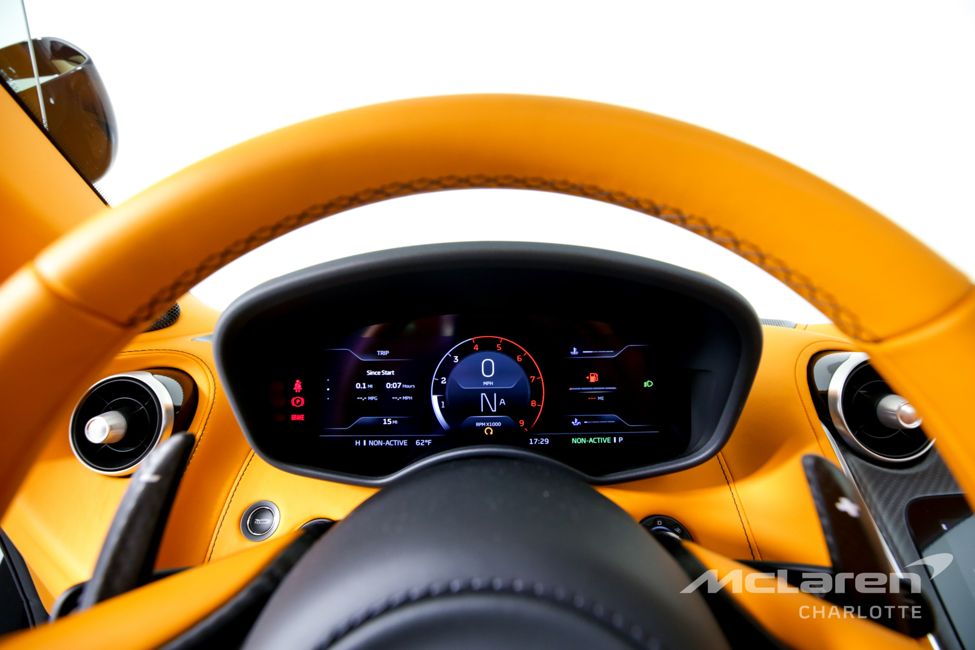 New 2022 MCLAREN GT | Charlotte, NC