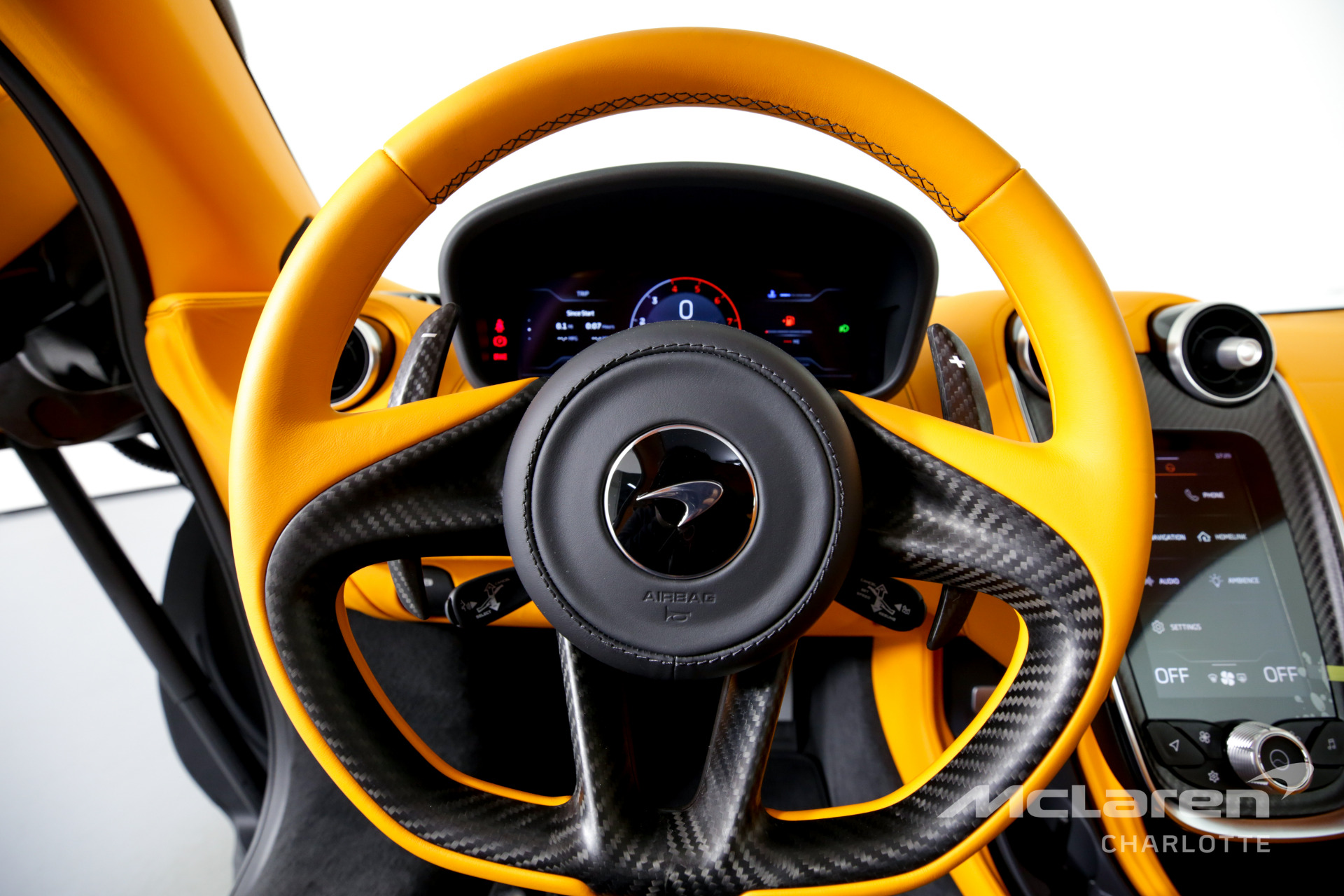 New 2022 MCLAREN GT | Charlotte, NC