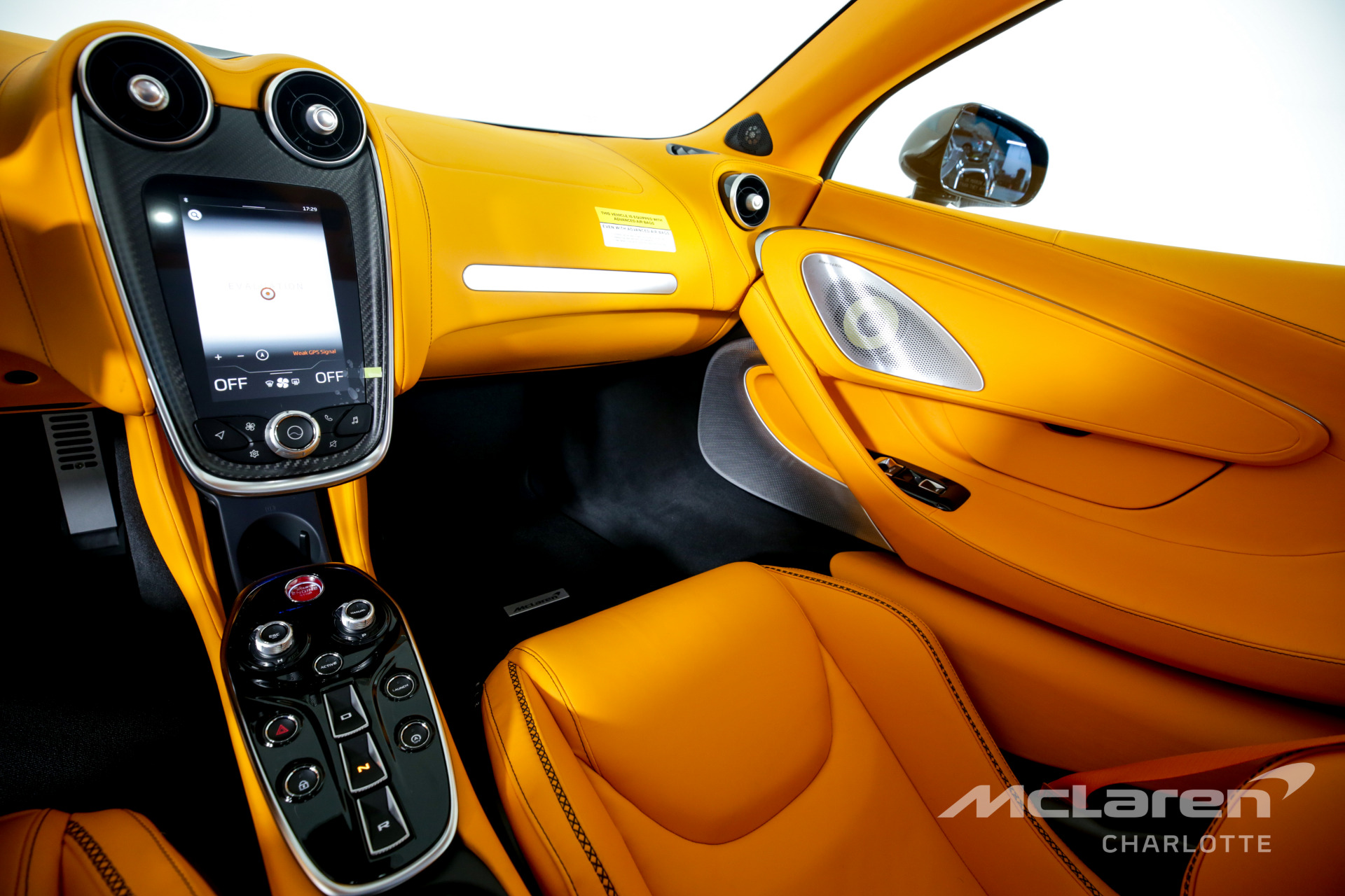 New 2022 MCLAREN GT | Charlotte, NC