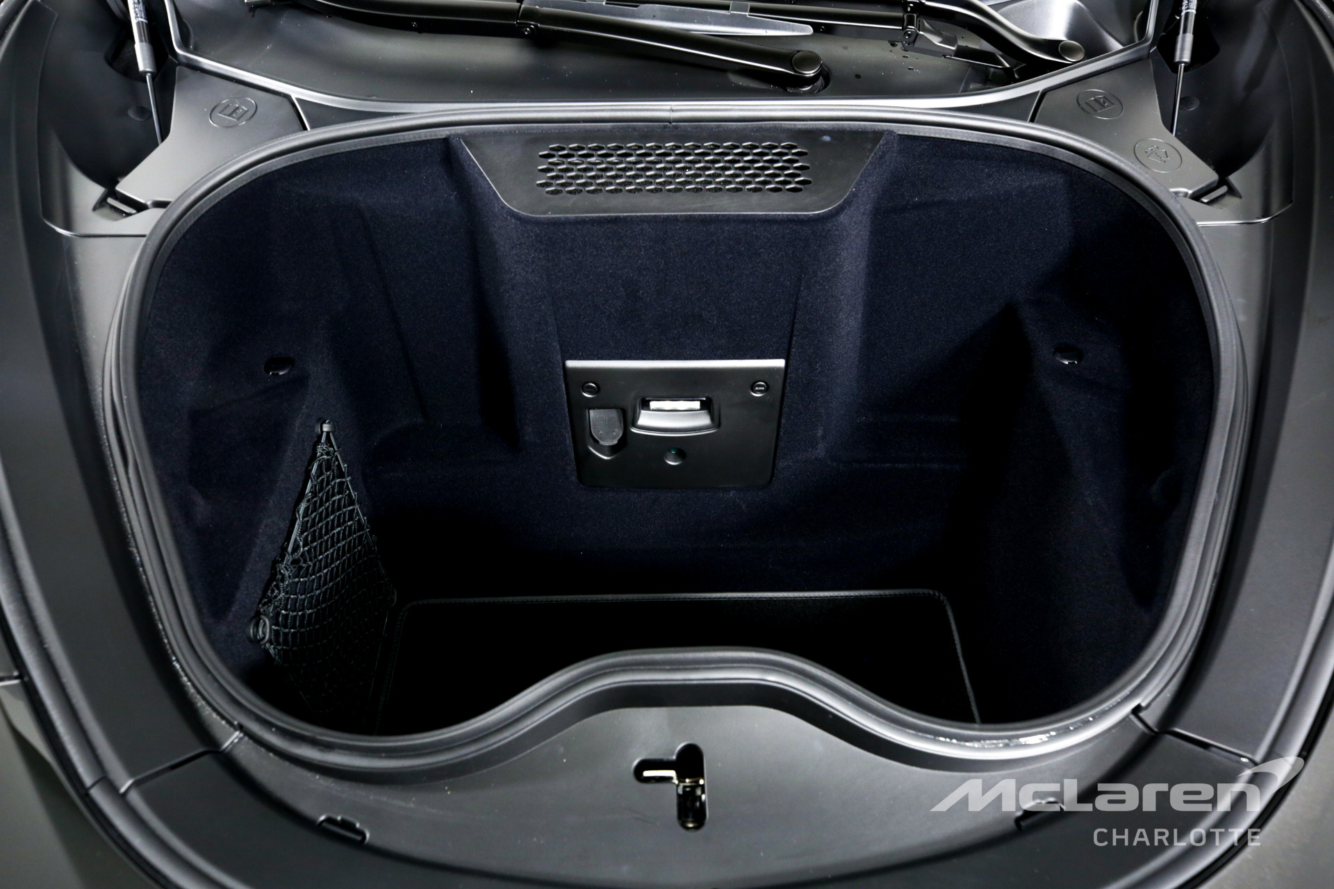 New 2022 MCLAREN GT | Charlotte, NC